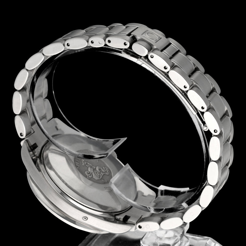 Omega Speedmaster Day Date 3520.50.00 - 2000 - Omega horloge - Omega kopen - Omega heren horloge - Trophies Watches