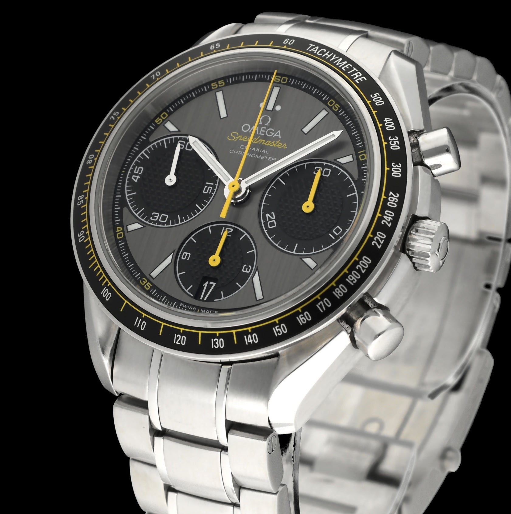 Omega Speedmaster 326.30.40.50.06.001 - 2020 - Omega horloge - Omega kopen - Omega heren horloges - Trophies Watches