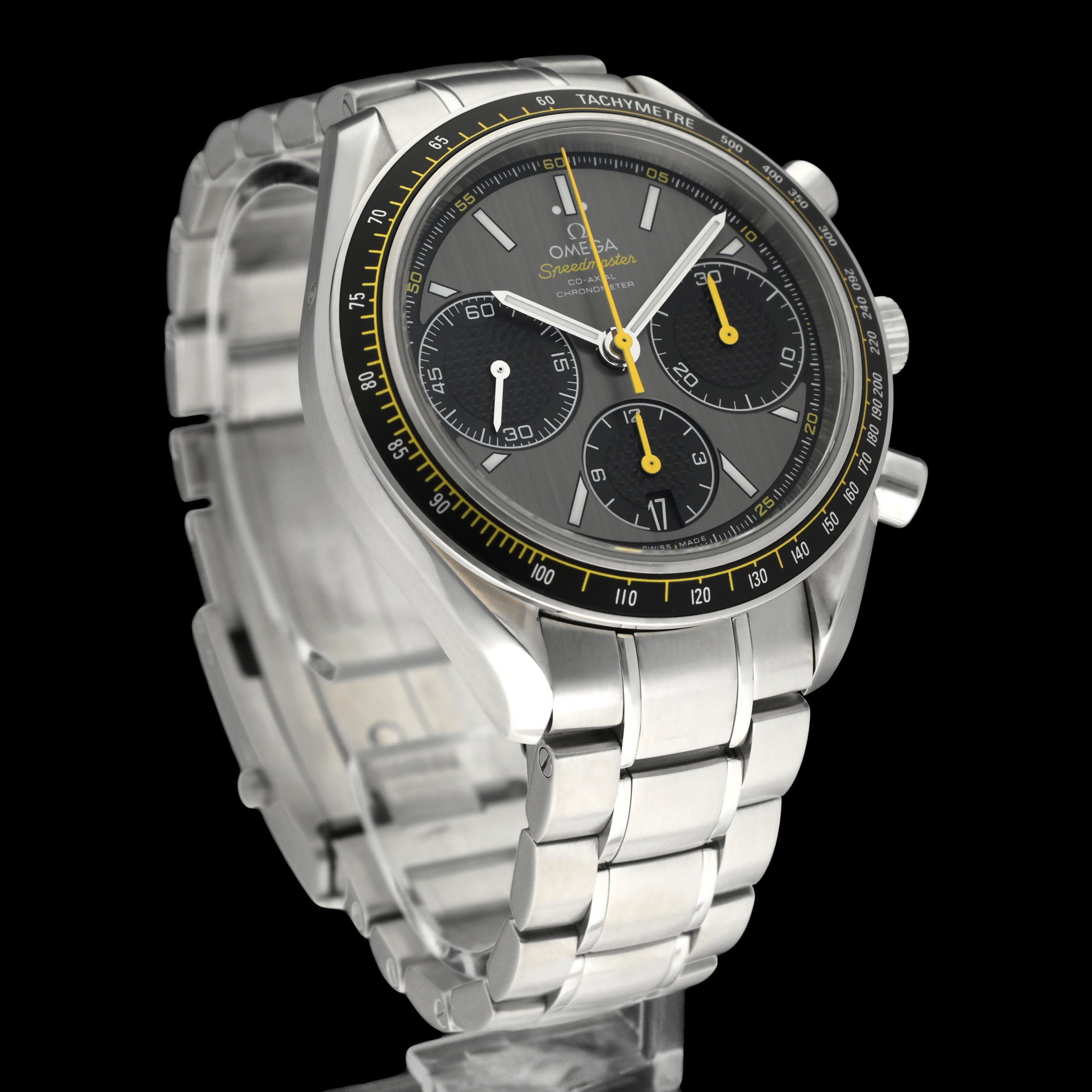 Omega Speedmaster 326.30.40.50.06.001 - 2020 - Omega horloge - Omega kopen - Omega heren horloges - Trophies Watches