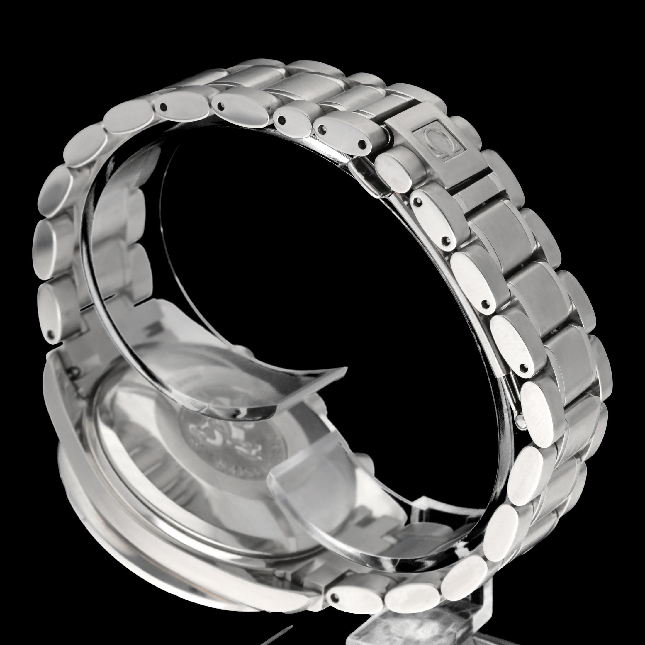 Omega Speedmaster 3513.30.00 - 1998 - Omega horloge - Omega kopen - Omega heren horloges - Trophies Watches