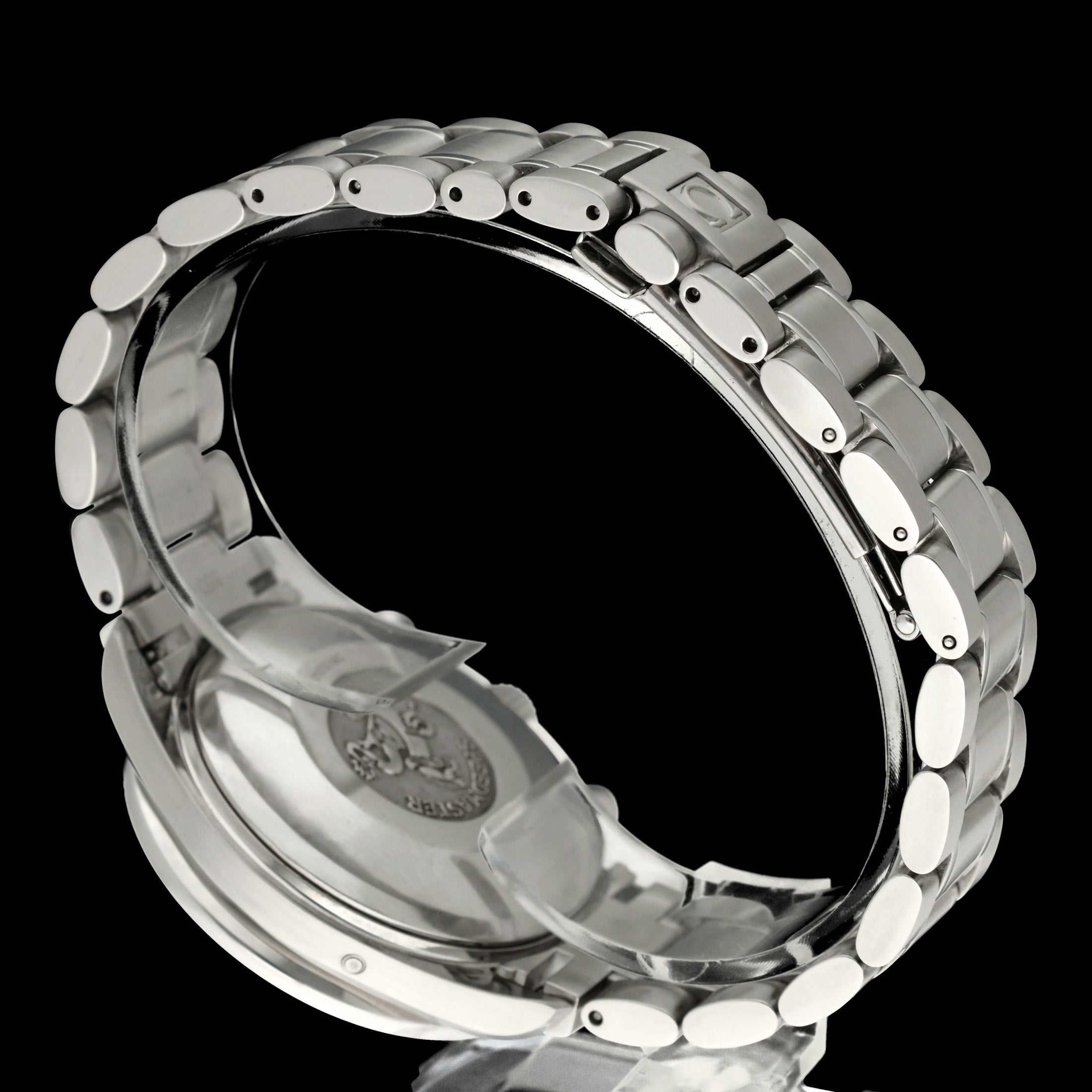 Omega Speedmaster Day Date 3523.80.00 - 1998 - Omega horloge - Omega kopen - Omega heren horloge - Trophies Watches