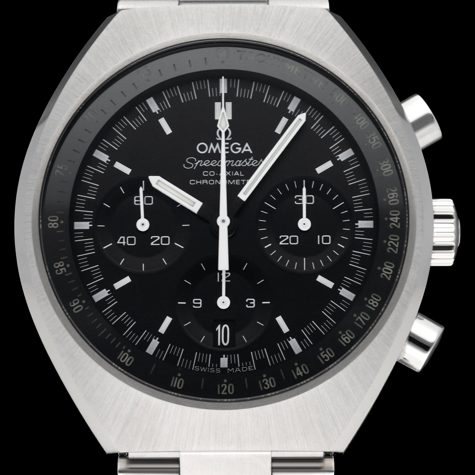 Omega Speedmaster kopen? Uitgebreide collectie