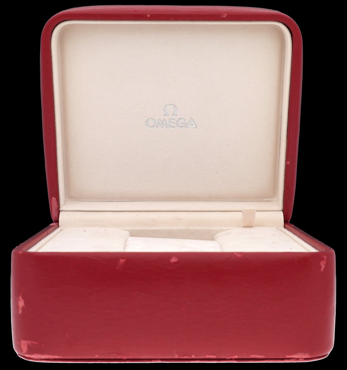 Omega Speedmaster Reduced 3539.50.00 - 2010 - Omega horloge - Omega kopen - Omega heren horloge - Trophies Watches