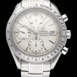 Omega Speedmaster 3211.30- 2007 - Omega horloge - Omega kopen - Omega heren horloges - Trophies Watches