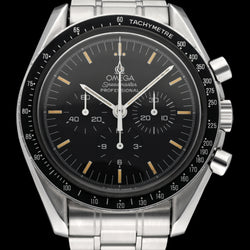 Omega Speedmaster 3590.50.00 - 1995 - Omega horloge - Omega kopen - Omega heren horloges - Trophies Watches