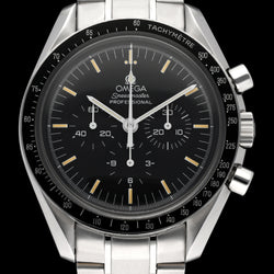 Omega Speedmaster 3570.50.00 - 1996 - Omega horloge - Omega kopen - Omega heren horloges - Trophies Watches
