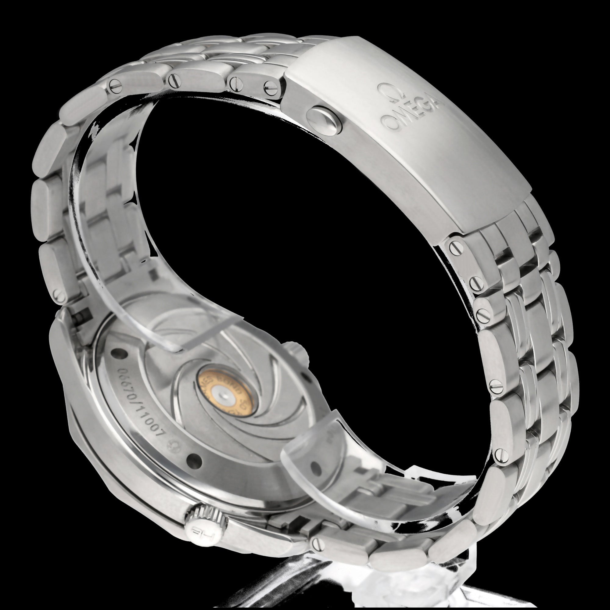 Omega Seamaster Diver 300 M 212.30.41.20.01.003 - 2012 - Omega horloge - Omega kopen - Omega heren horloge - Trophies Watches