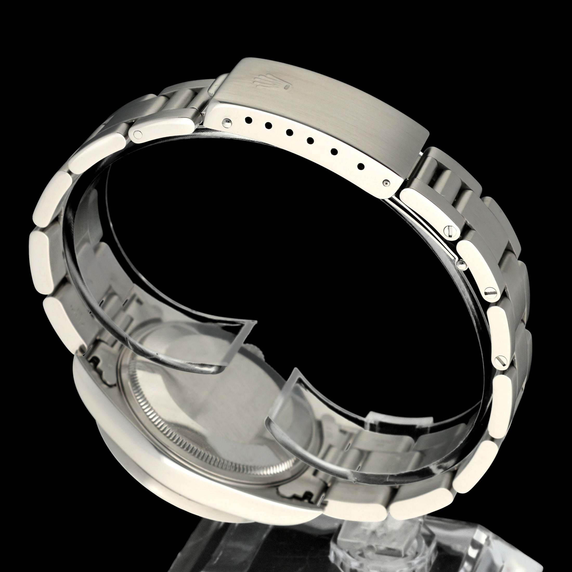 Rolex Air King Precision 14010, 1993 | Rolex watches| Trophies