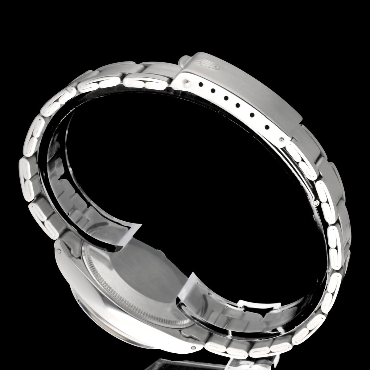 Rolex Air King Precision 5500 - 1967 - Rolex horloge - Rolex kopen - Rolex heren horloge - Trophies Watches