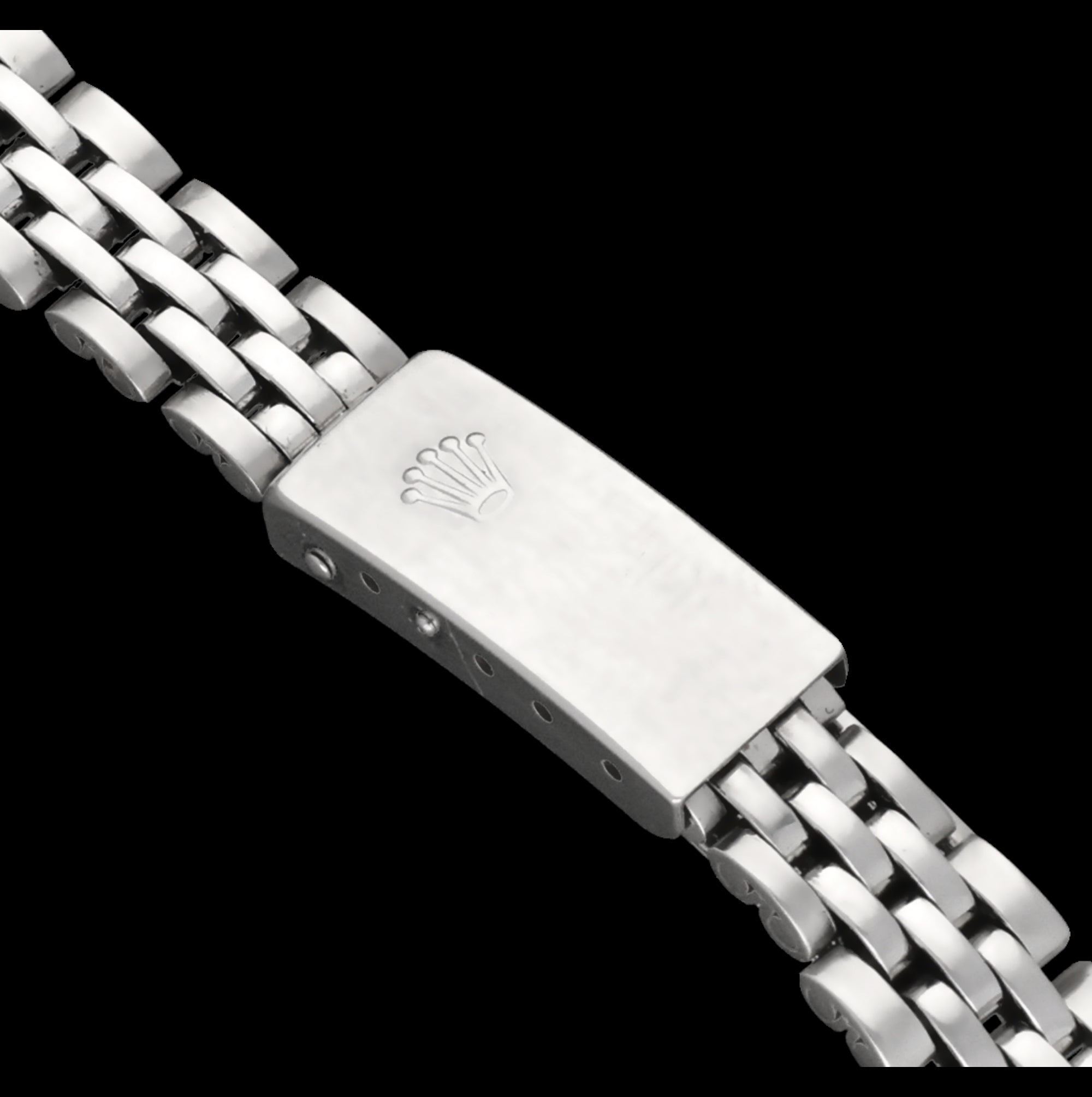 Rolex Jubilee Bracelet 7834 / End links 68