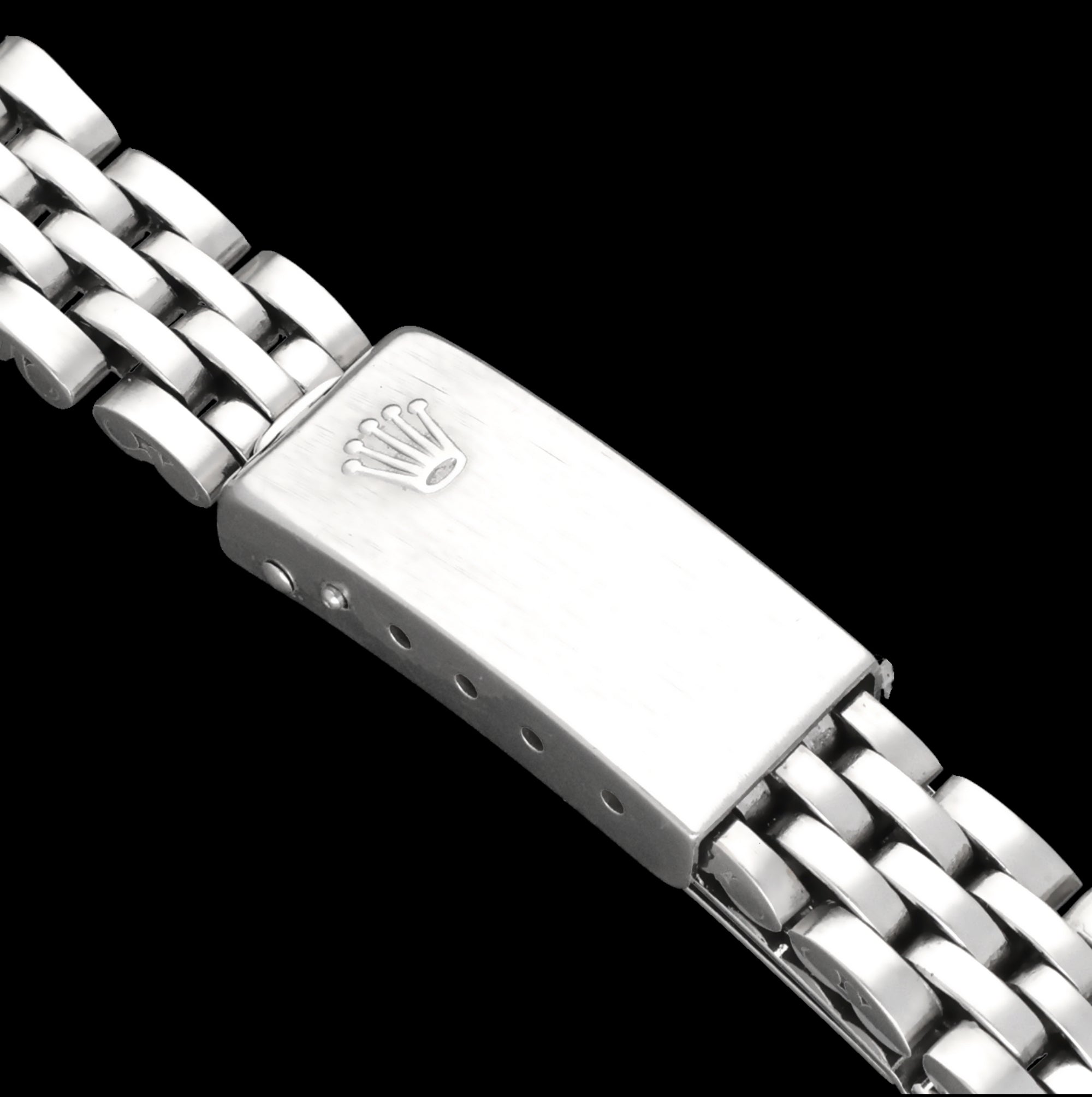 Rolex Jubilee Bracelet 7834 / End links 68