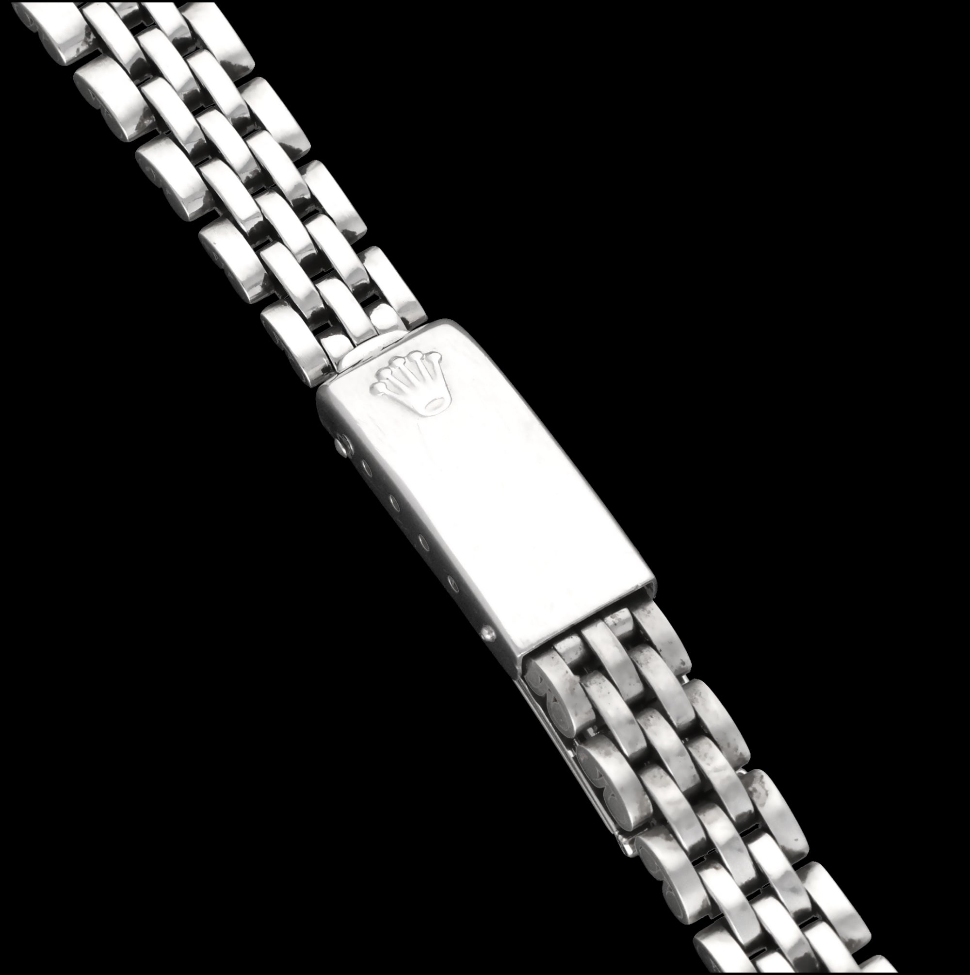 Rolex Jubilee Bracelet 7834 / End links 68