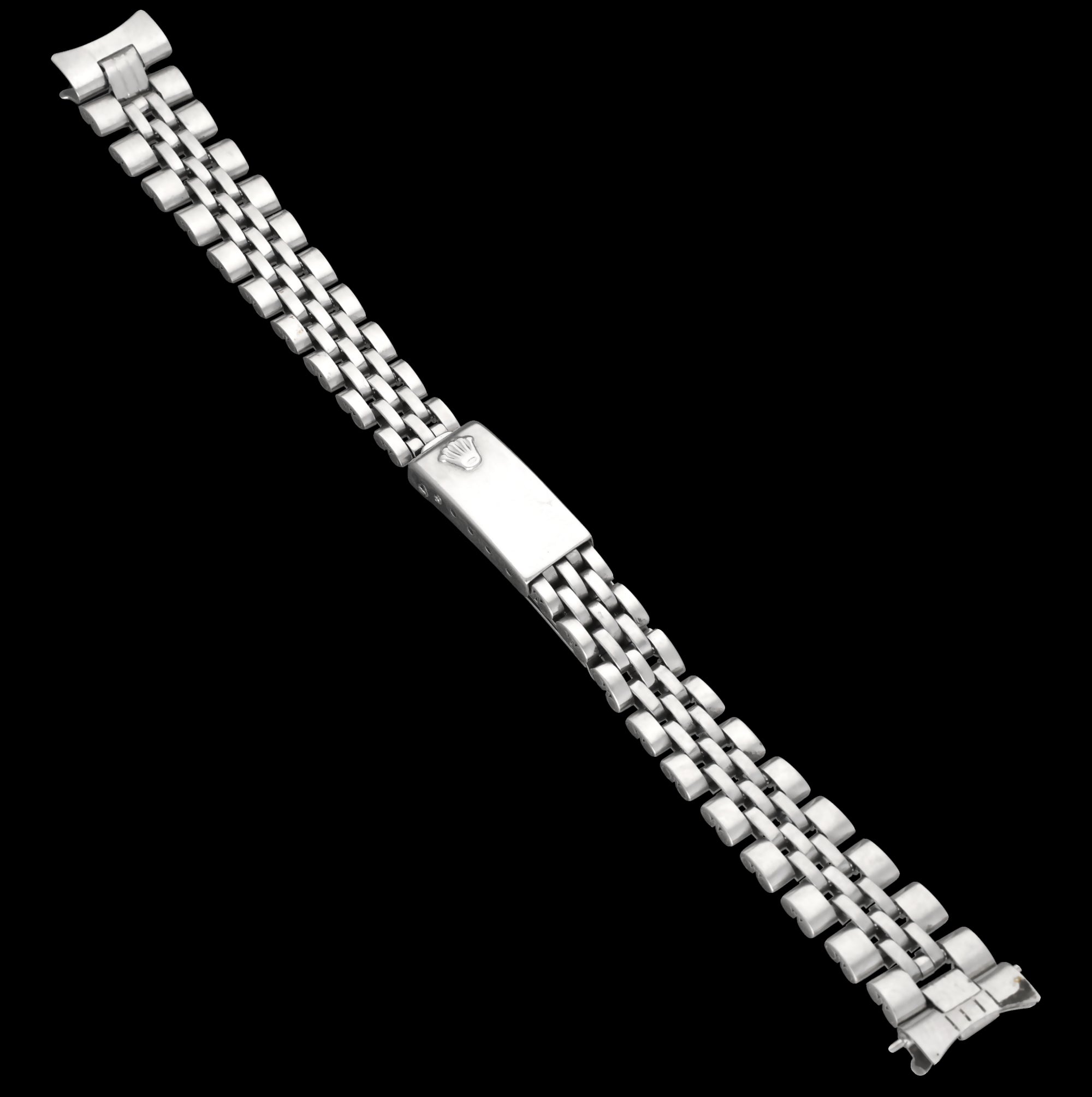 Rolex Jubilee Bracelet 7834 / End links 68