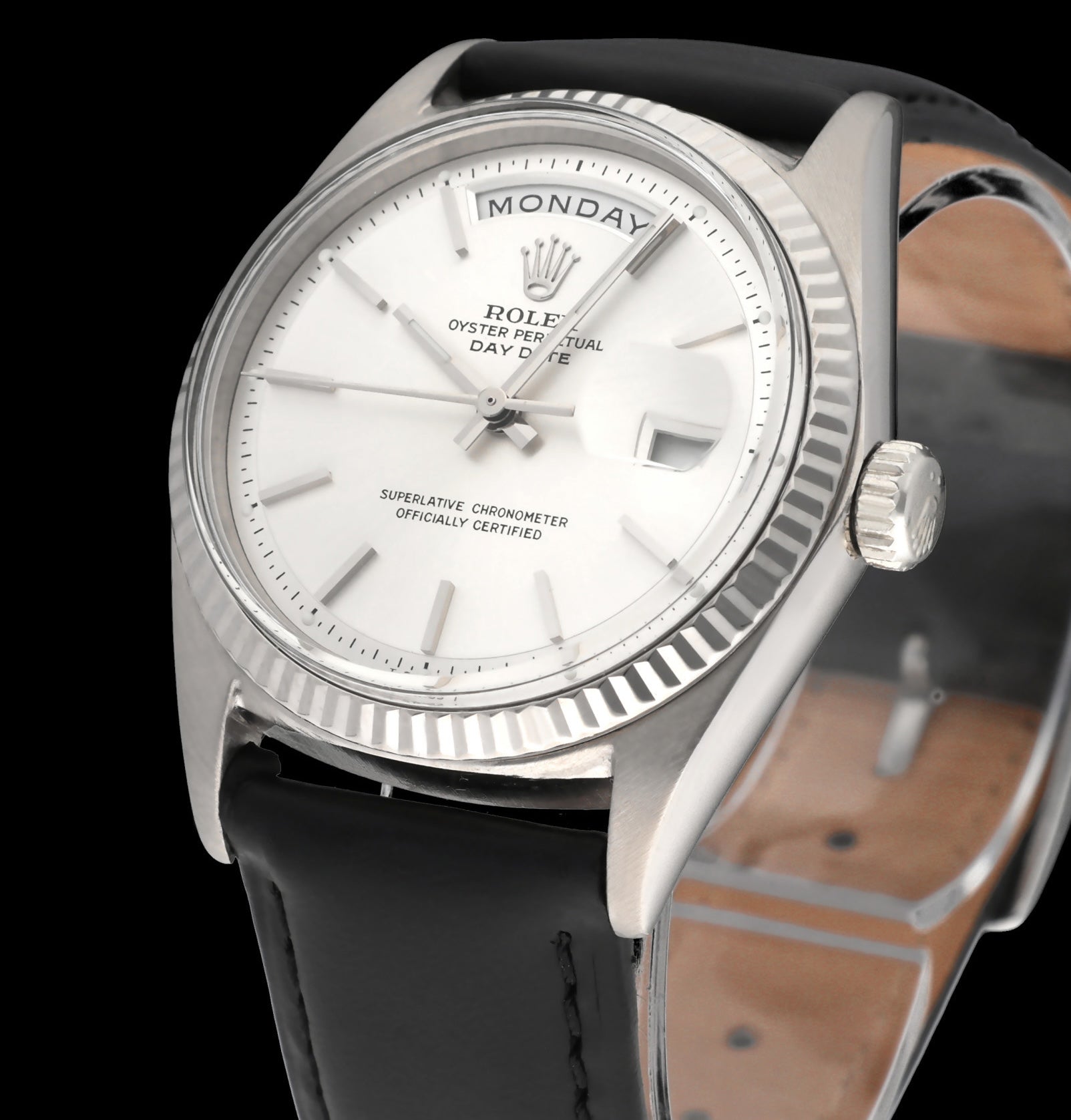 Rolex Day-Date 1803, 1966