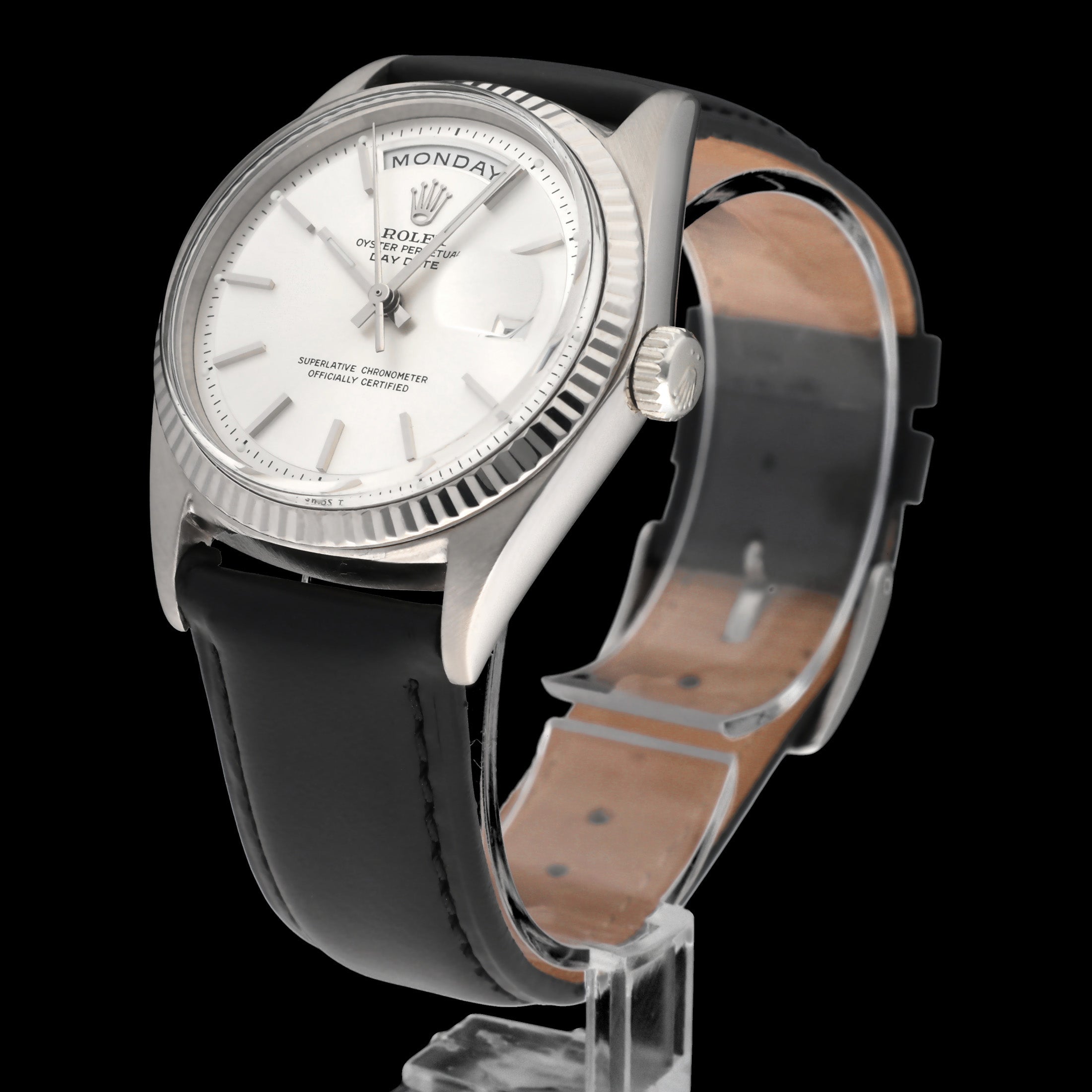 Rolex Day-Date 1803, 1966