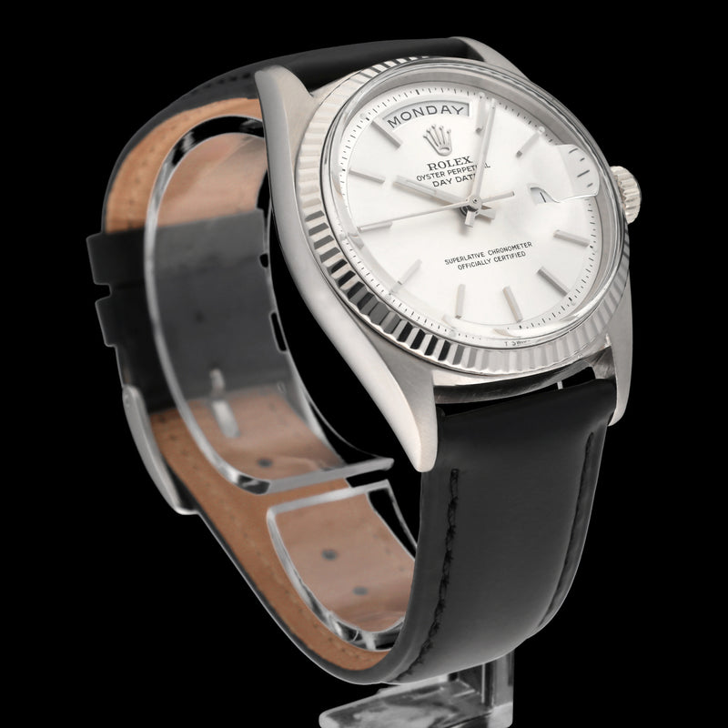 Rolex Day-Date 1803, 1966