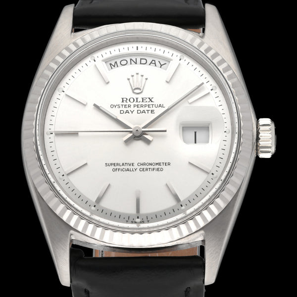 Rolex Day-Date 1803, 1966