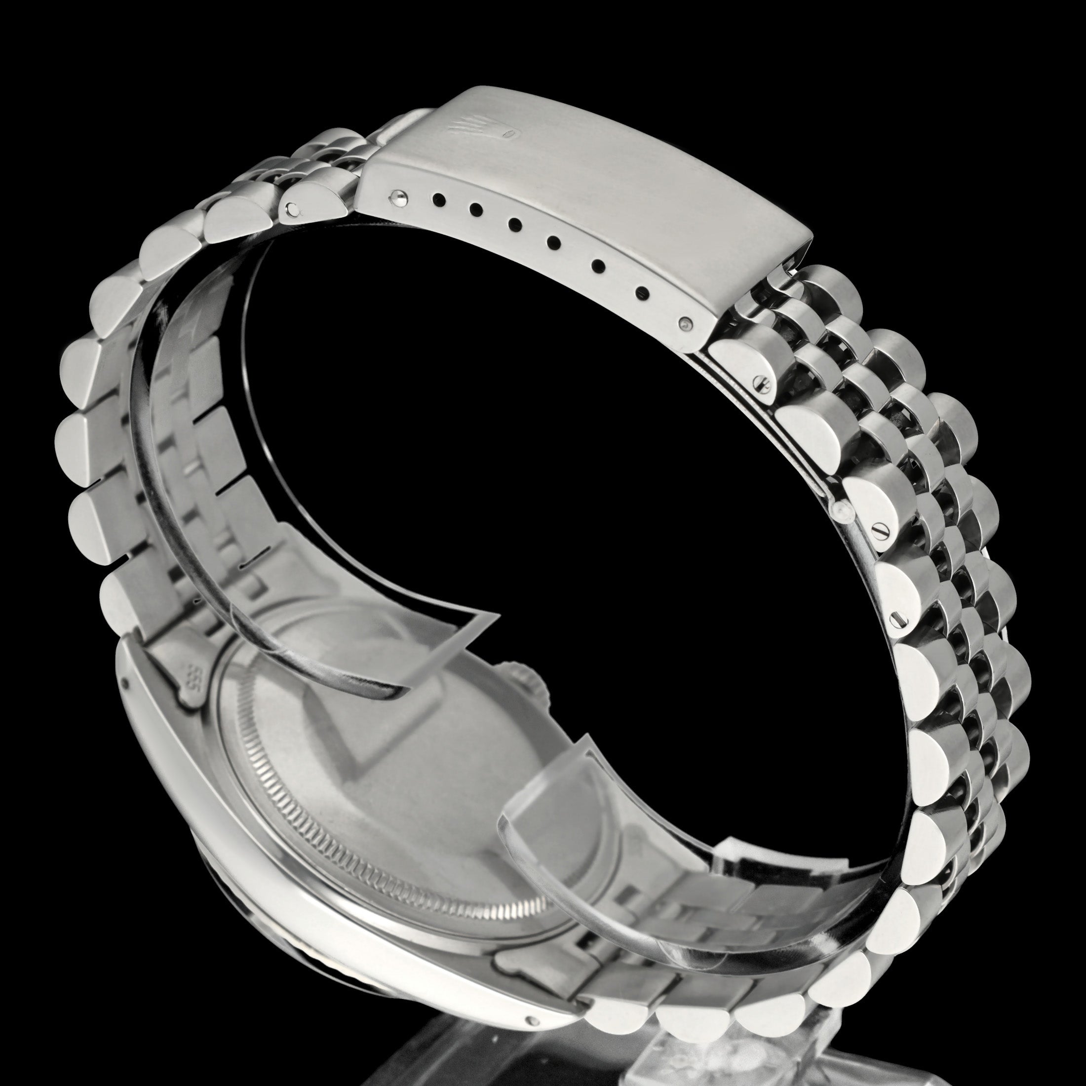 Rolex Datejust 16014 - 1979 - Rolex horloge - Rolex kopen - Rolex heren horloge - Trophies Watches