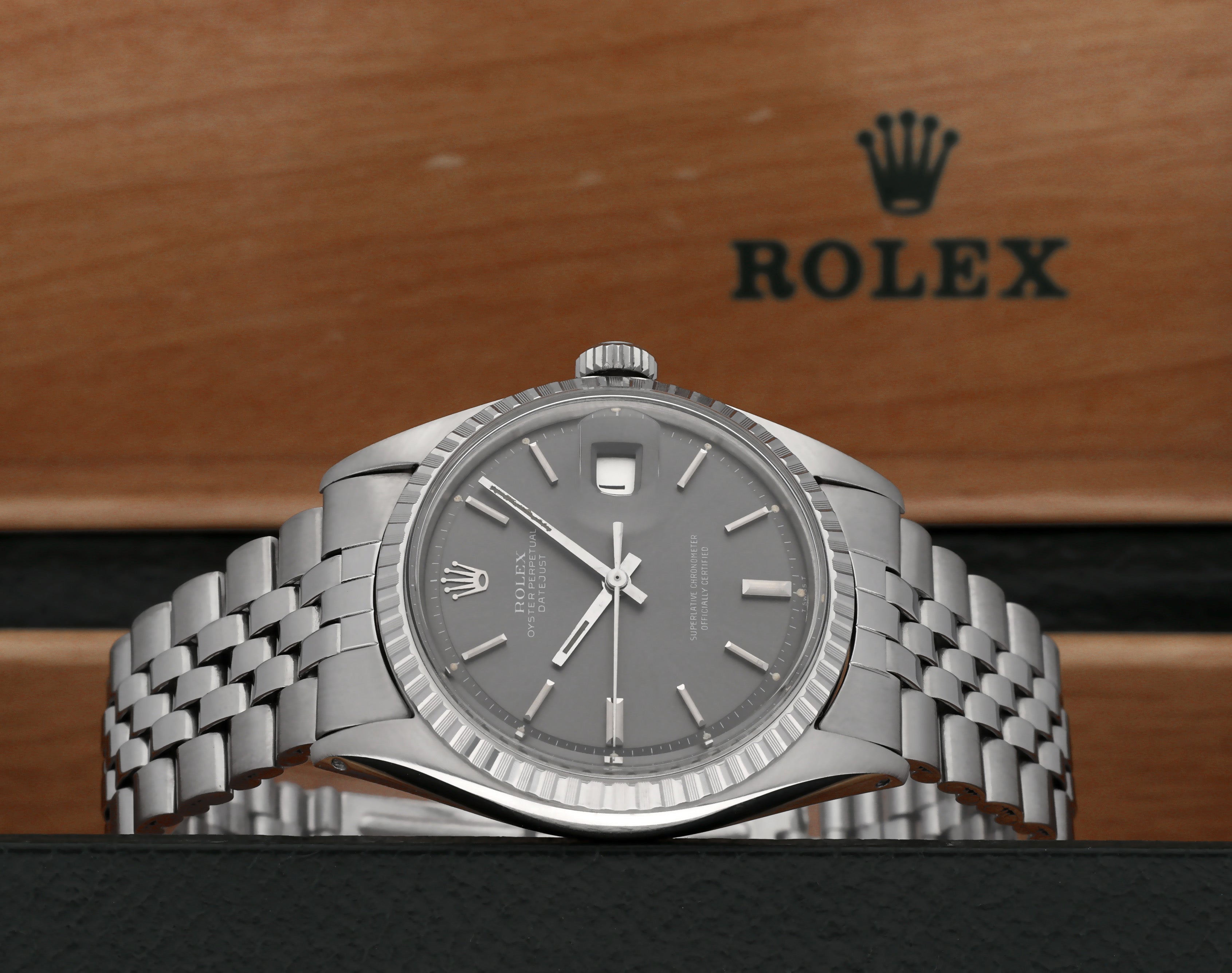 Rolex Datejust 1603, Serviced, 1970 | Rolex horloge | Trophies