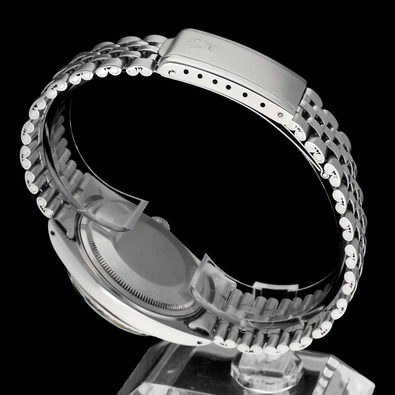 Rolex Datejust 1603 - 1970 - Rolex horloge - Rolex kopen - Rolex heren horloge - Trophies Watches