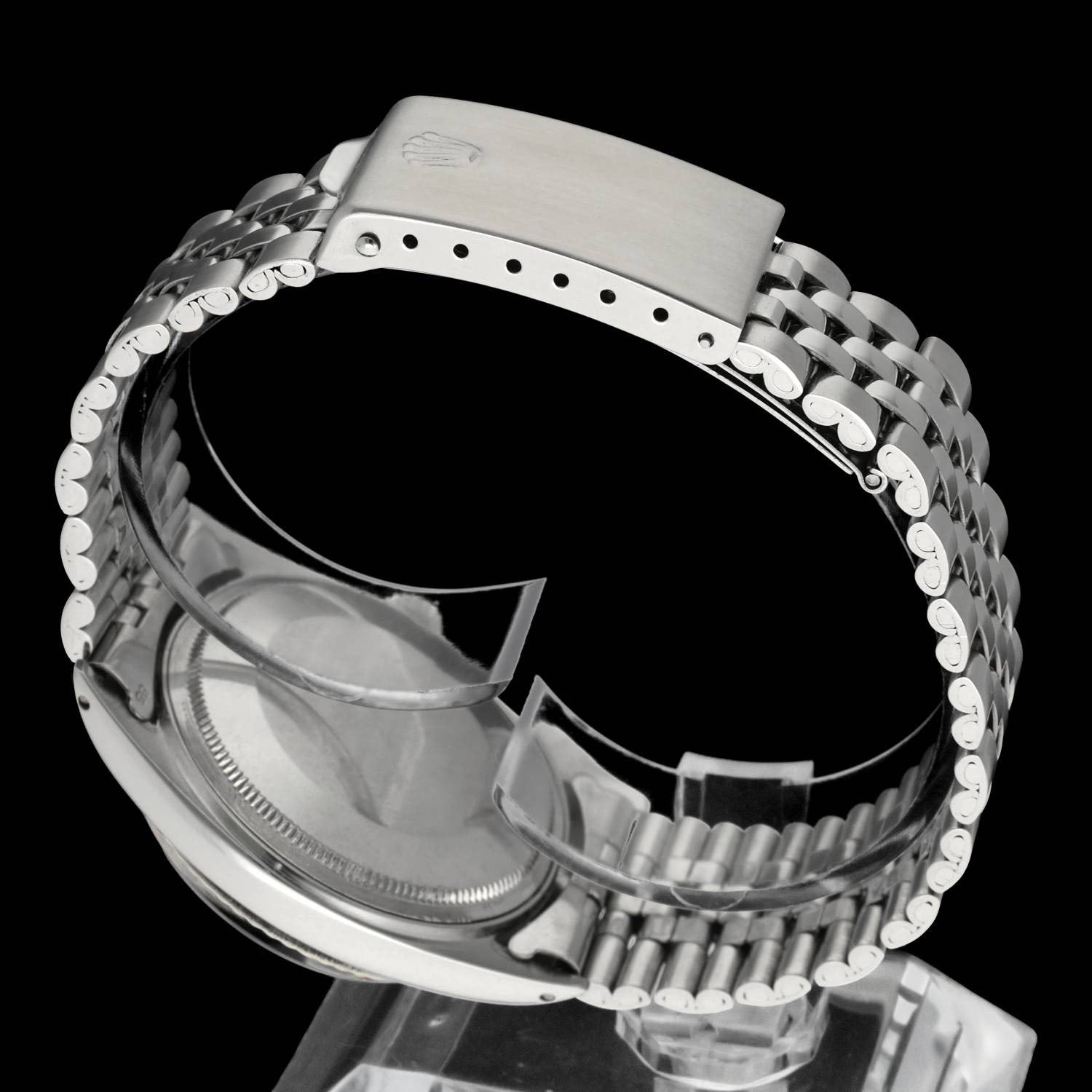 Rolex Datejust 1601 - 1971 - Rolex horloge - Rolex kopen - Rolex heren horloge - Trophies Watches