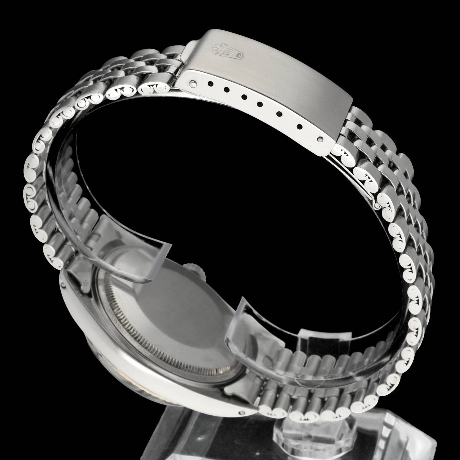 Rolex Datejust 1601 - 1969 - Rolex horloge - Rolex kopen - Rolex heren horloge - Trophies Watches