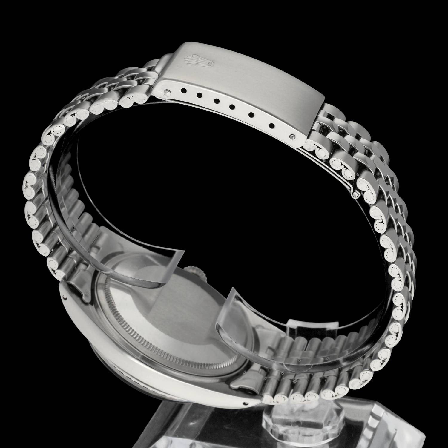 Rolex Datejust 1603 - 1971 - Rolex horloge - Rolex kopen - Rolex heren horloge - Trophies Watches