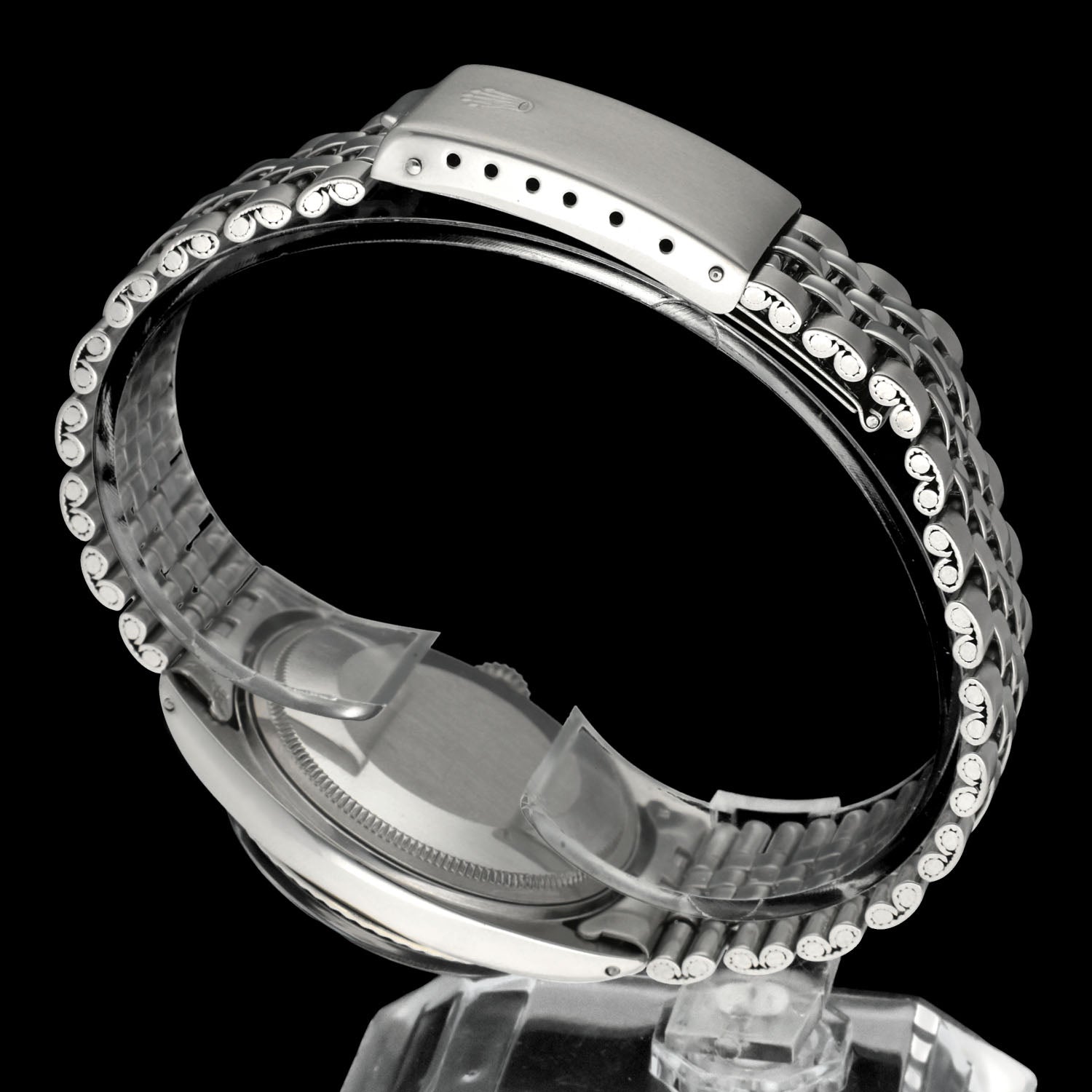 Rolex Datejust 1601 - 1980 - Rolex horloge - Rolex kopen - Rolex heren horloge - Trophies Watches