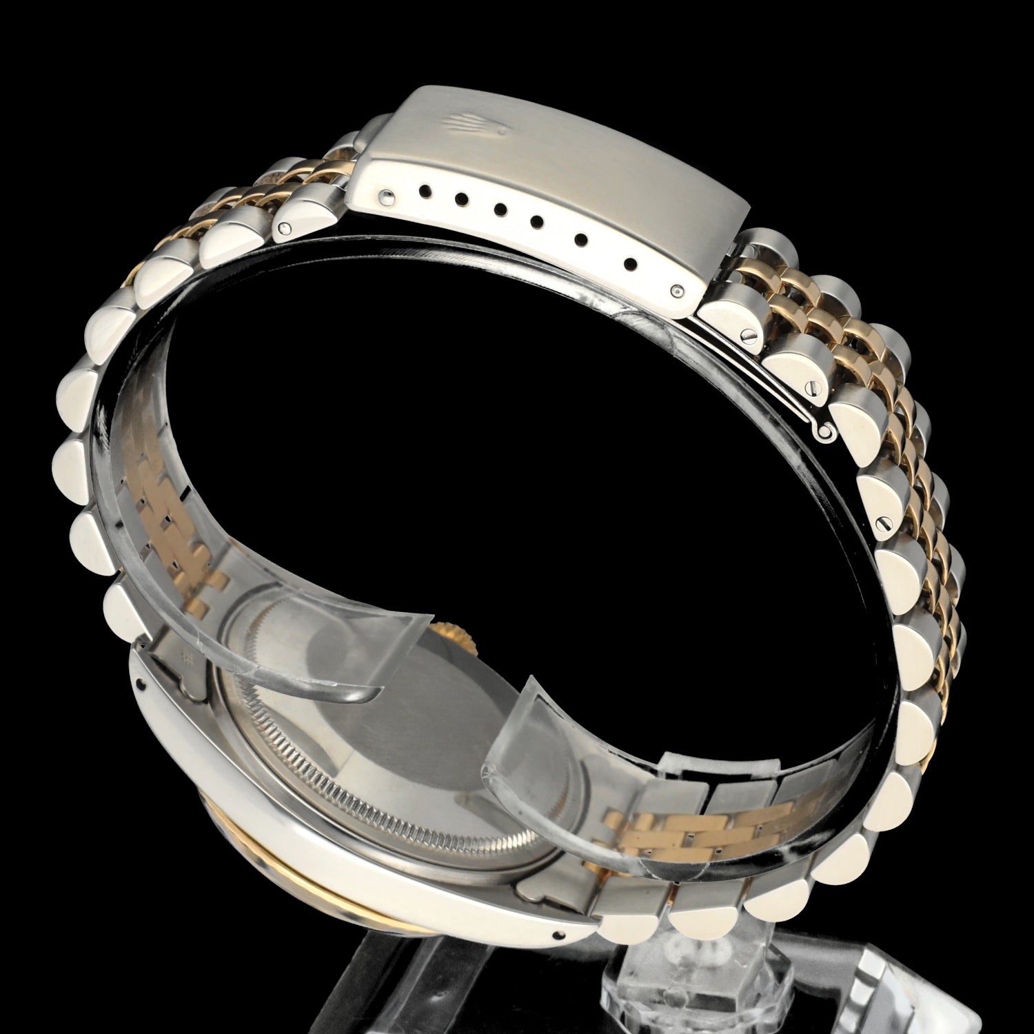 Rolex Datejust 16013 - 1986 - Rolex horloge - Rolex kopen - Rolex heren horloge - Trophies Watches