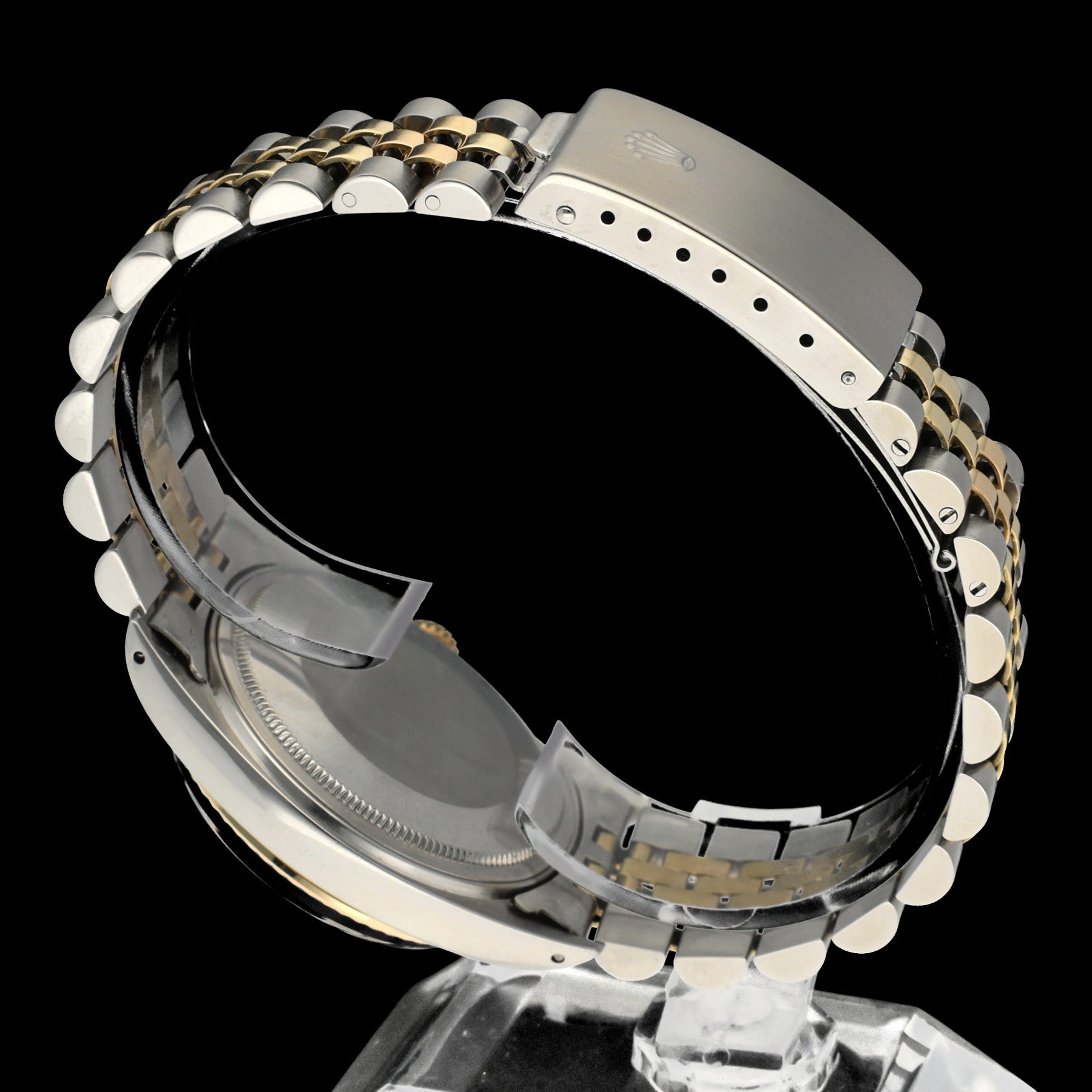 Rolex Datejust 16013 - 1982 - Rolex horloge - Rolex kopen - Rolex heren horloge - Trophies Watches