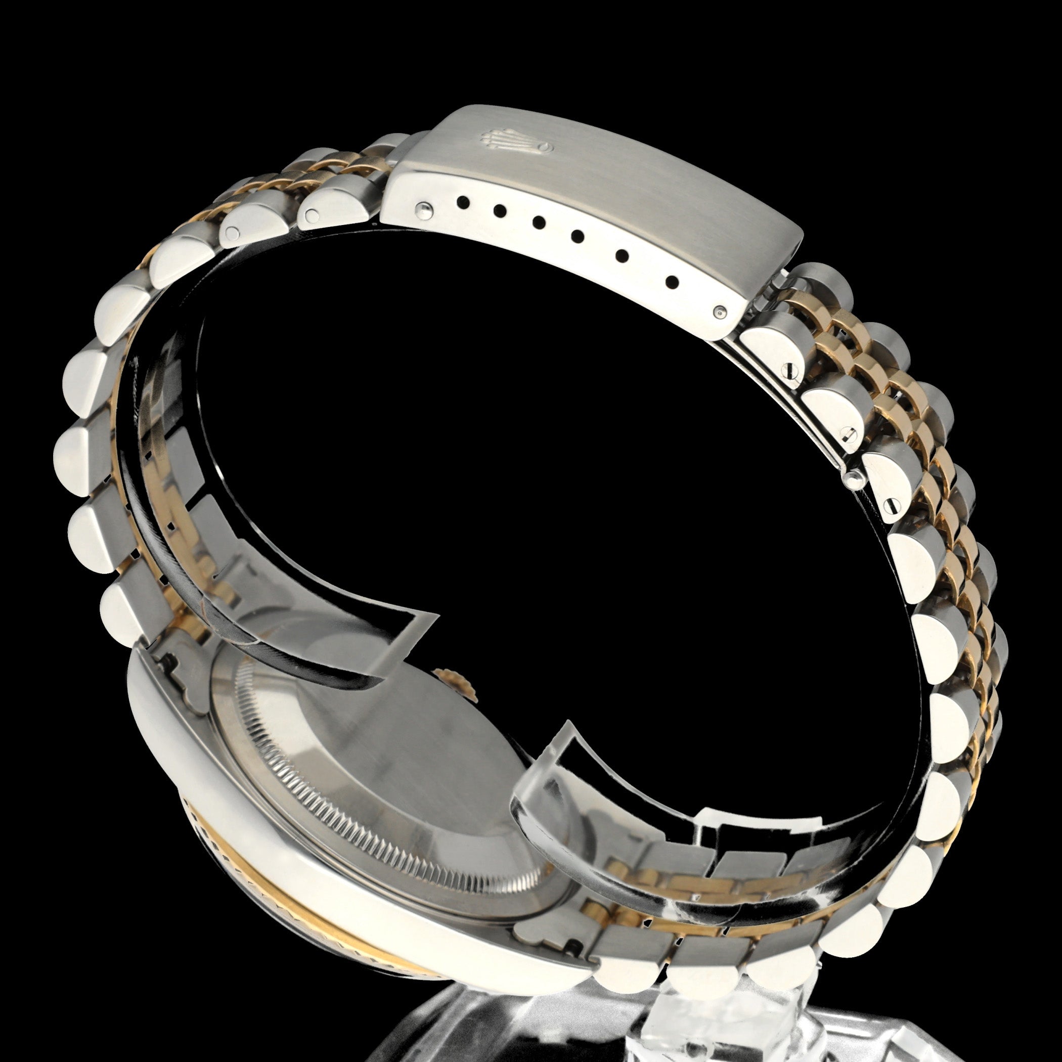 Rolex Datejust 16233G - 1995 - Rolex horloge - Rolex kopen - Rolex heren horloge - Trophies Watches