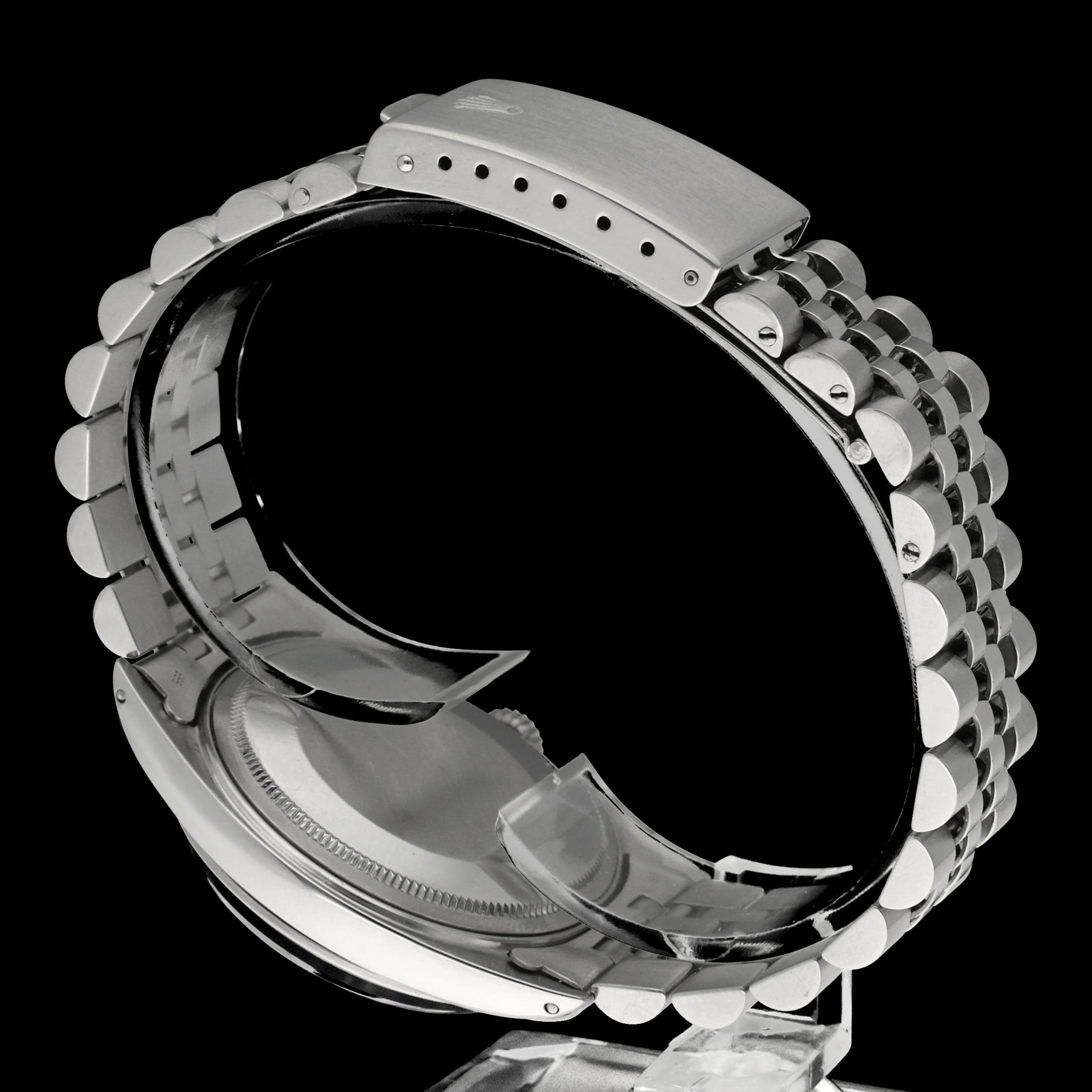 Rolex Datejust 1600 - 1970 - Rolex horloge - Rolex kopen - Rolex heren horloge - Trophies Watches