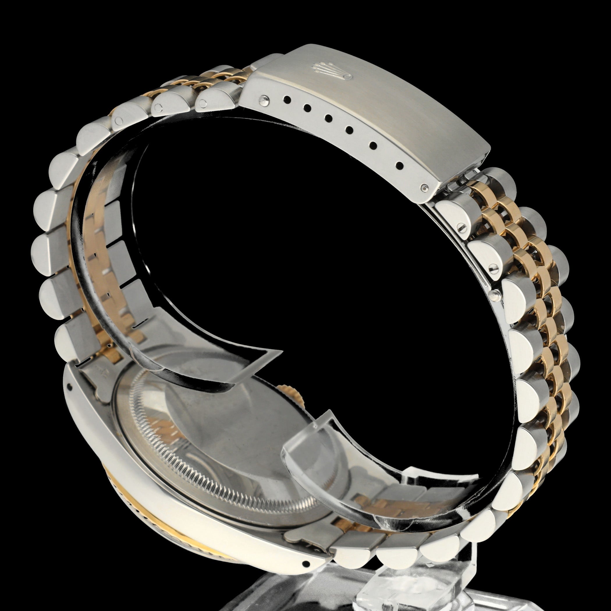 Rolex Datejust 16233G - 1992 - Rolex horloge - Rolex kopen - Rolex heren horloge - Trophies Watches