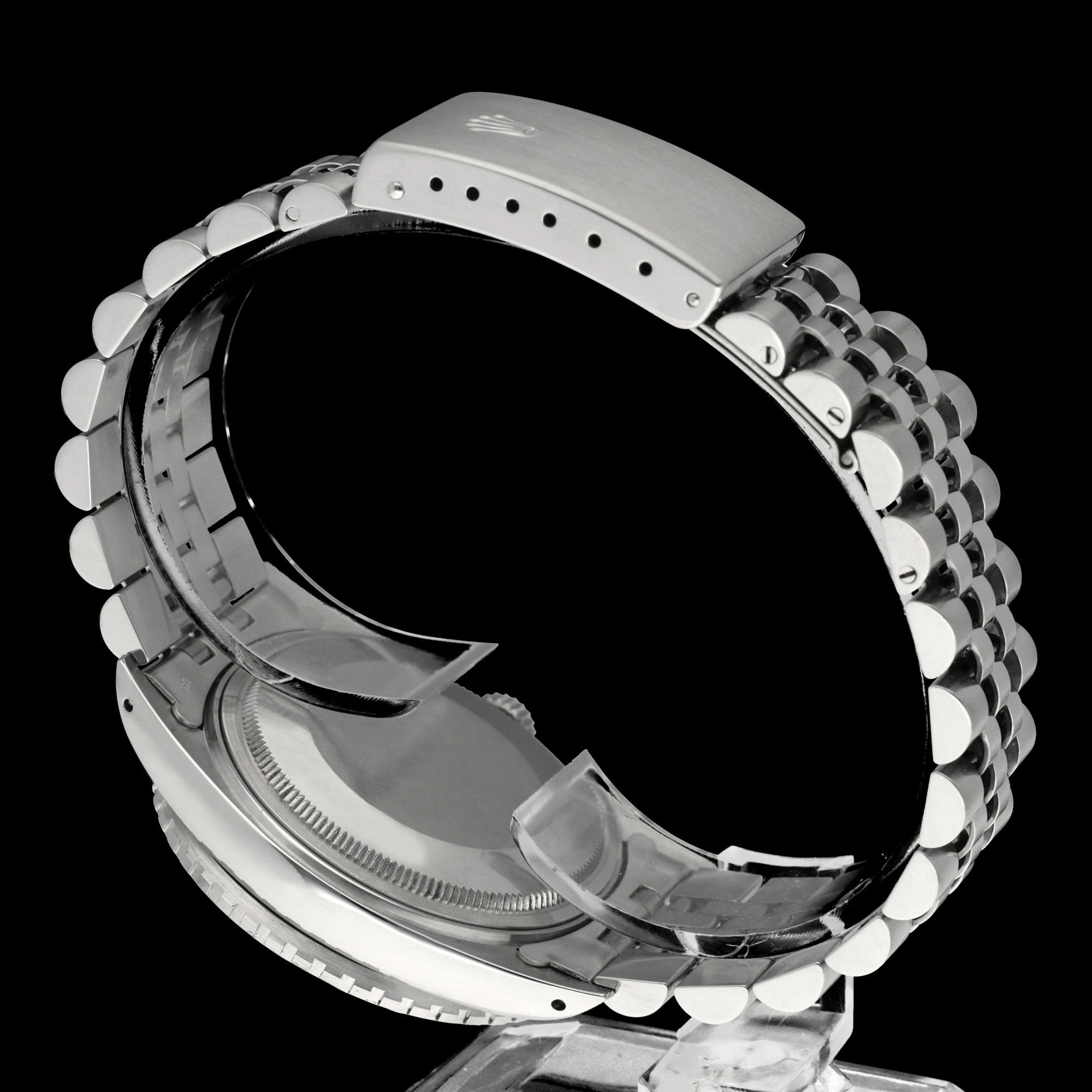 Rolex Datejust 16250 - 1988 - Rolex horloge - Rolex kopen - Rolex heren horloge - Trophies Watches