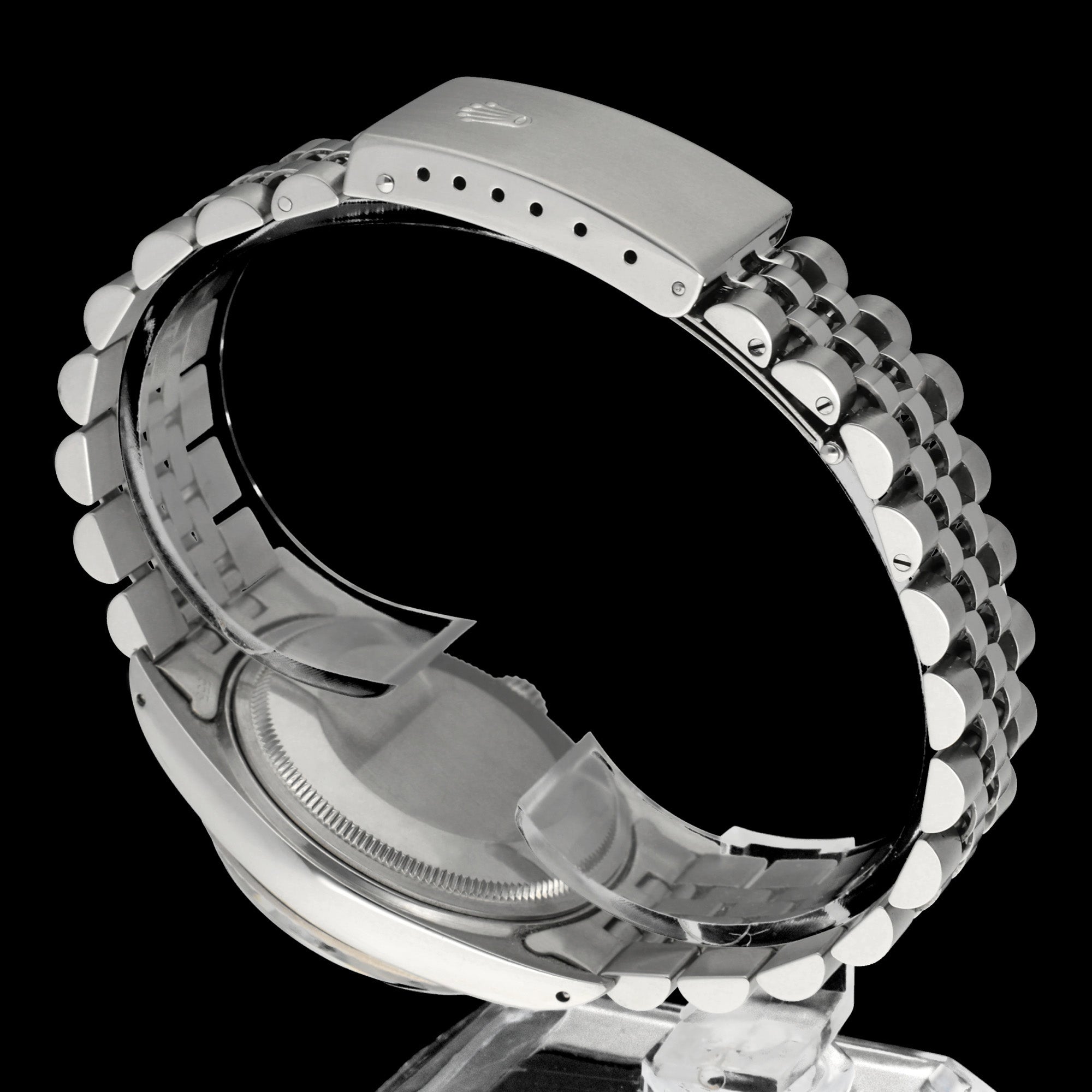 Rolex Datejust 16014 - 1987 - Rolex horloge - Rolex kopen - Rolex heren horloge - Trophies Watches