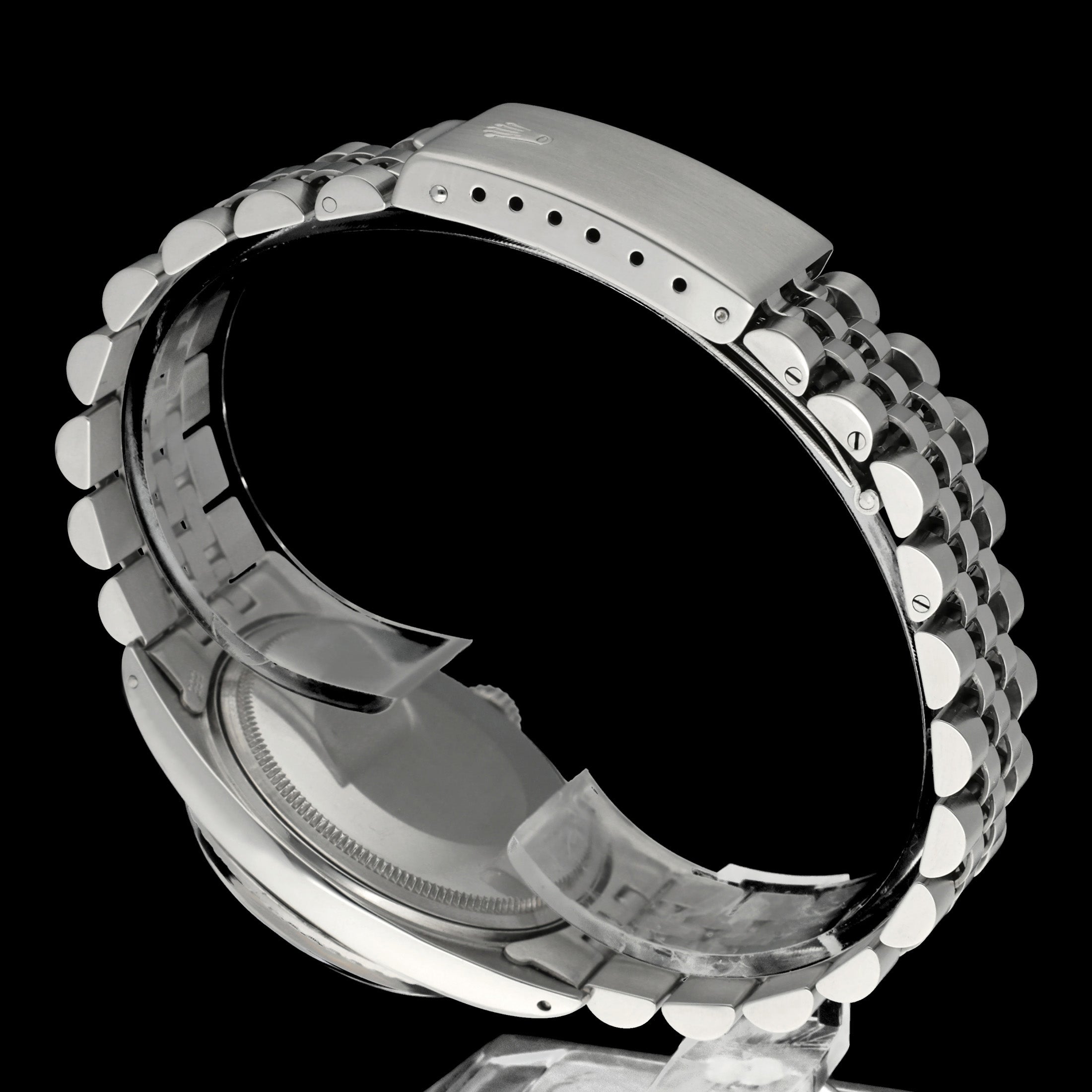 Rolex Datejust 1603 - 1967 - Rolex horloge - Rolex kopen - Rolex heren horloge - Trophies Watches