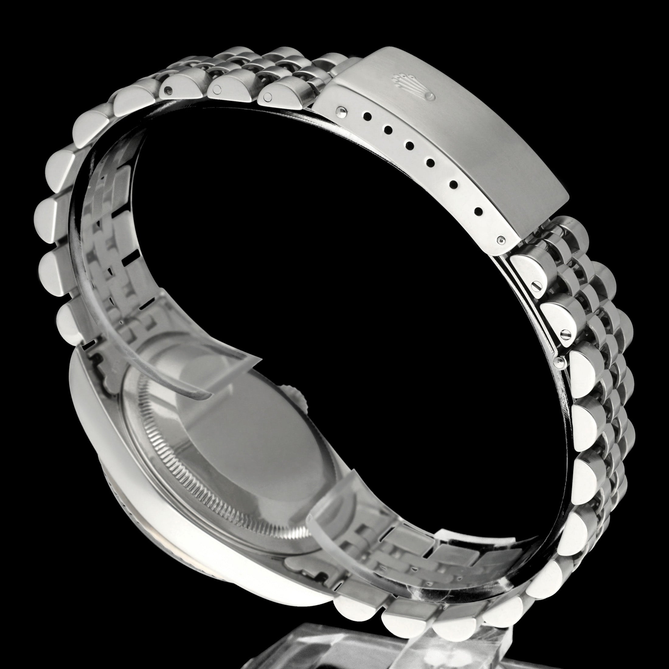 Rolex Datejust 16234 - 2002 - Rolex horloge - Rolex kopen - Rolex heren horloge - Trophies Watches