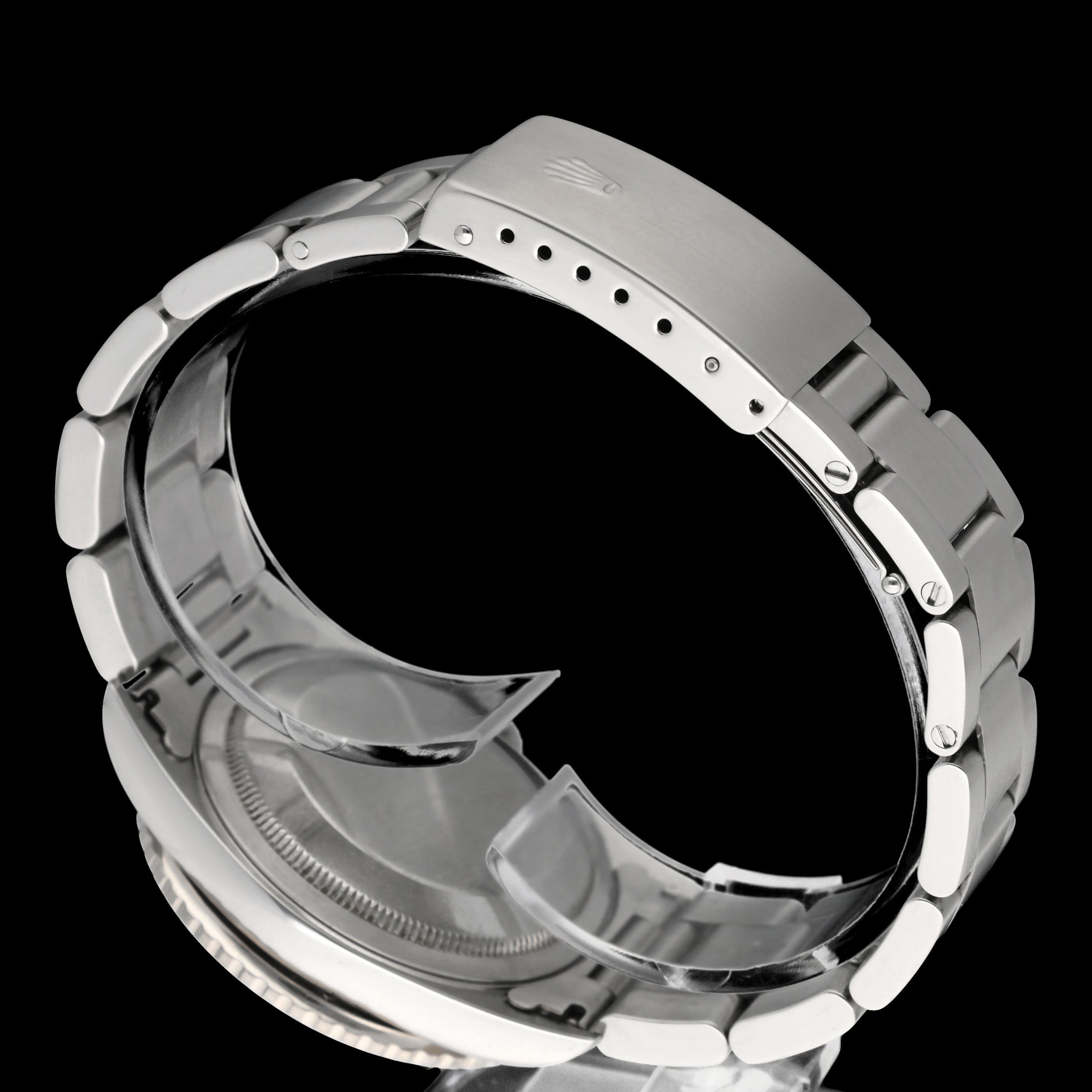 Rolex Datejust 16264 - 1997 - Rolex horloge - Rolex kopen - Rolex heren horloge - Trophies Watches