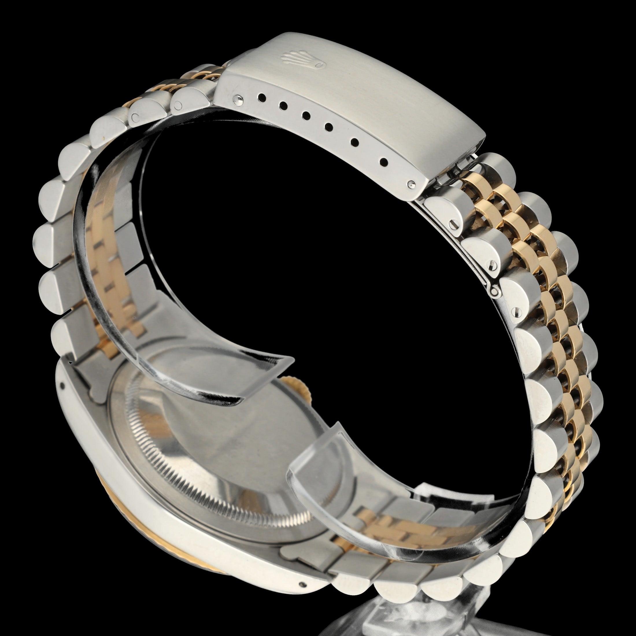 Rolex Datejust 16233G - 1992 - Rolex horloge - Rolex kopen - Rolex heren horloge - Trophies Watches