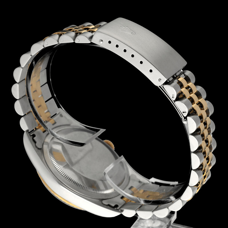 Rolex Datejust 16233 - 1999 - Rolex horloge - Rolex kopen - Rolex heren horloge - Trophies Watches