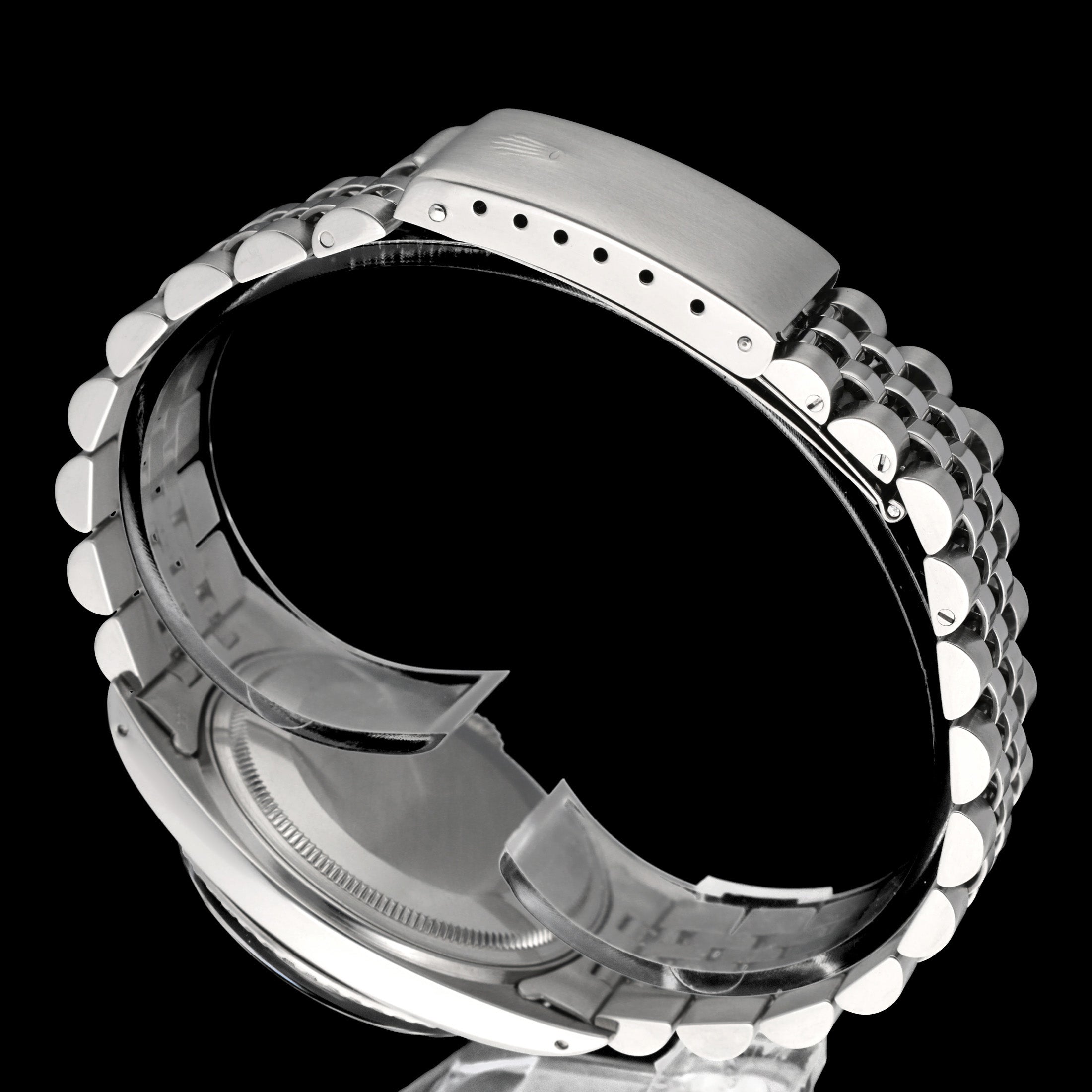 Rolex Datejust 1603 - 1975 - Rolex horloge - Rolex kopen - Rolex heren horloge - Trophies Watches