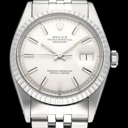 Rolex Datejust 1603 - 1975 - Rolex horloge - Rolex kopen - Rolex heren horloge - Trophies Watches