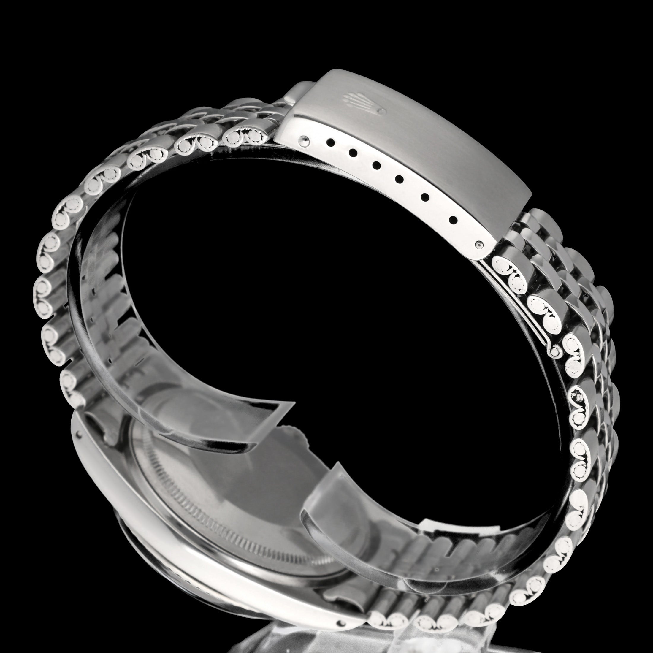 Rolex Datejust 1601 - 1973 - Rolex horloge - Rolex kopen - Rolex heren horloge - Trophies Watches