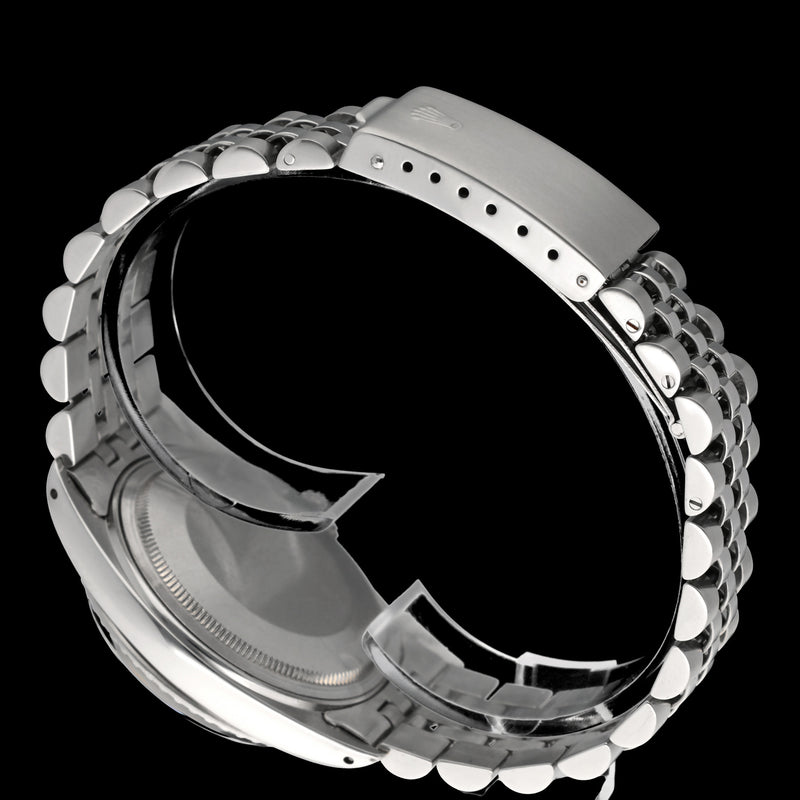 Rolex Datejust 16030 - 1978 - Rolex horloge - Rolex kopen - Rolex heren horloge - Trophies Watches