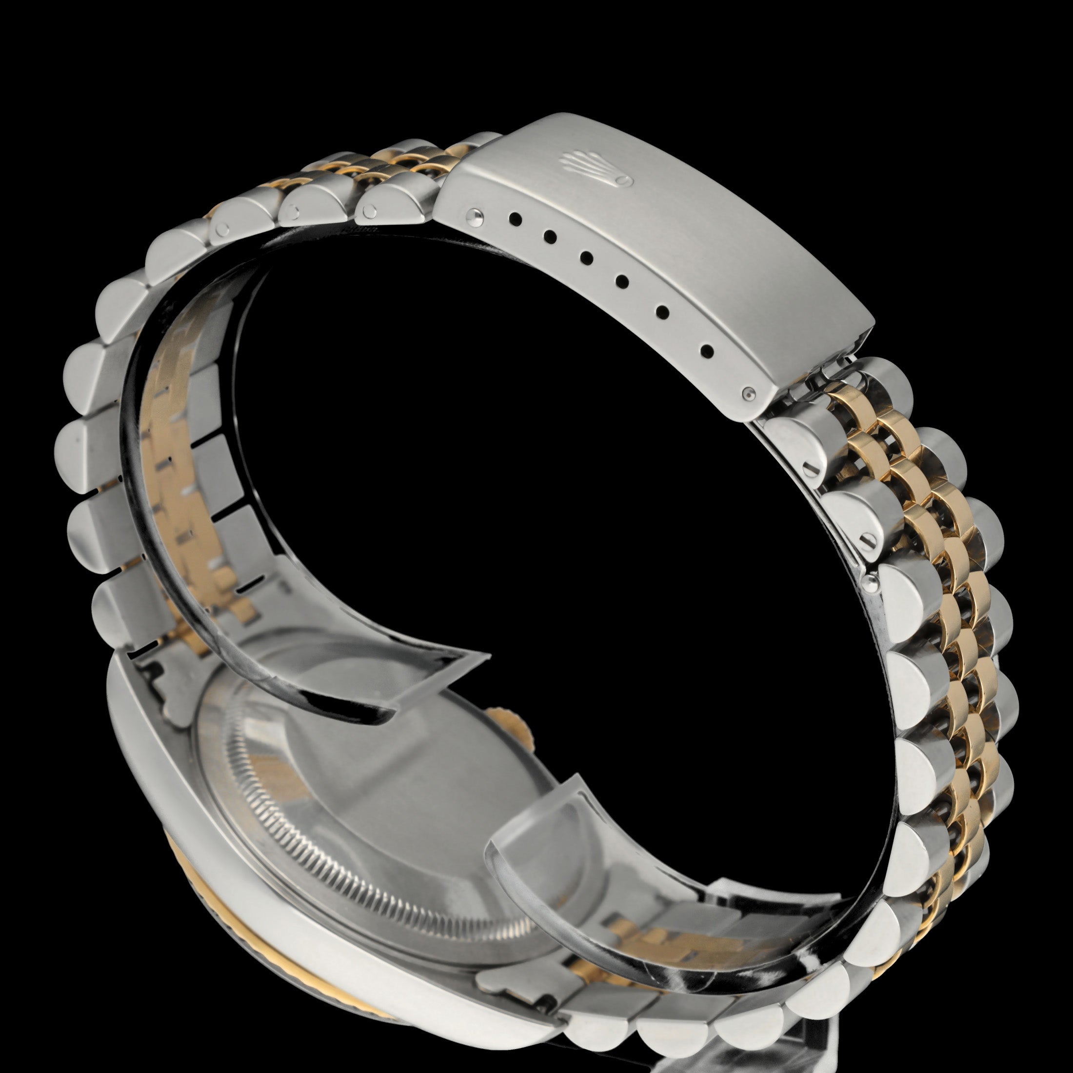 Rolex Datejust 16233G - 2001 - Rolex horloge - Rolex kopen - Rolex heren horloge - Trophies Watches