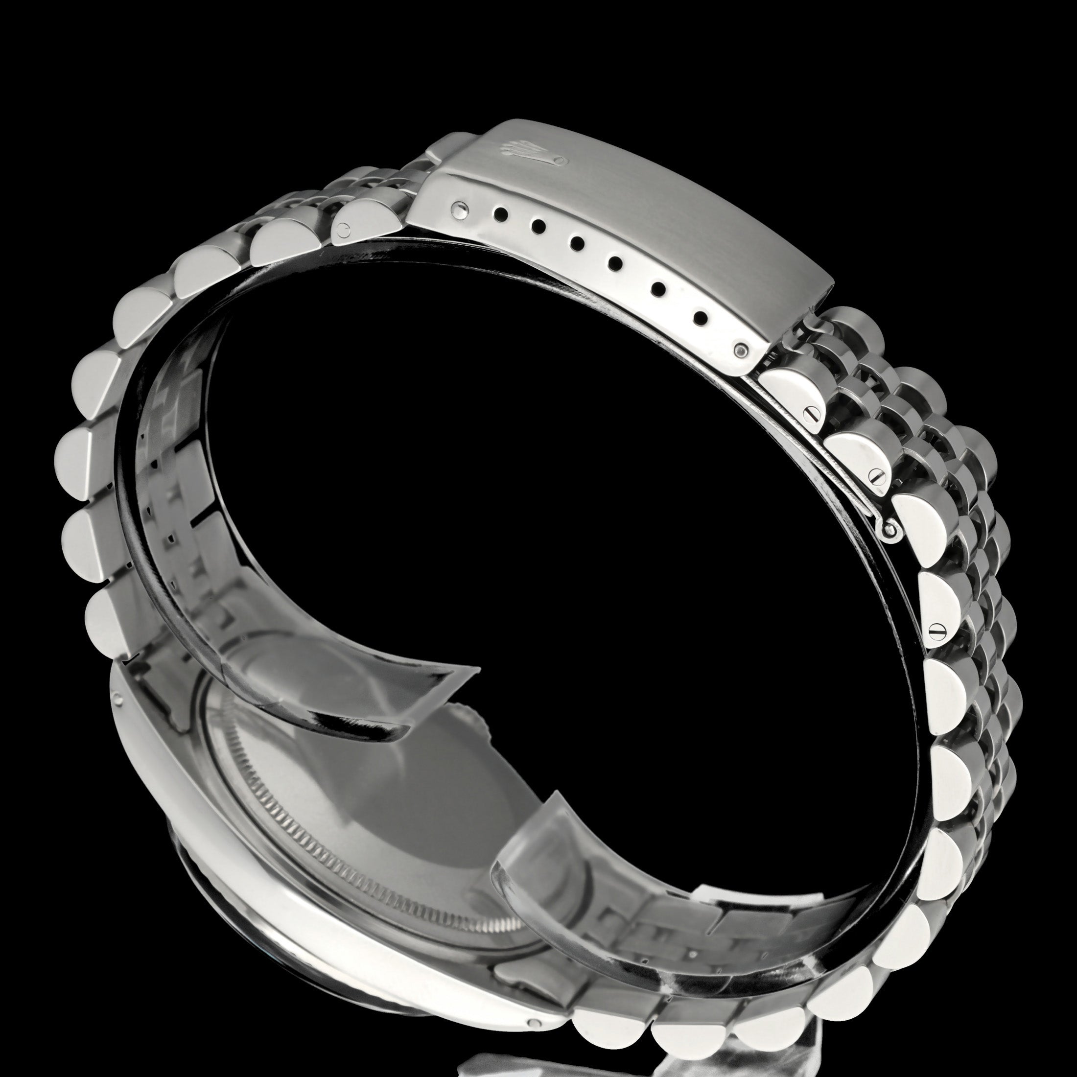 Rolex Datejust 1601 - 1970 - Rolex horloge - Rolex kopen - Rolex heren horloge - Trophies Watches