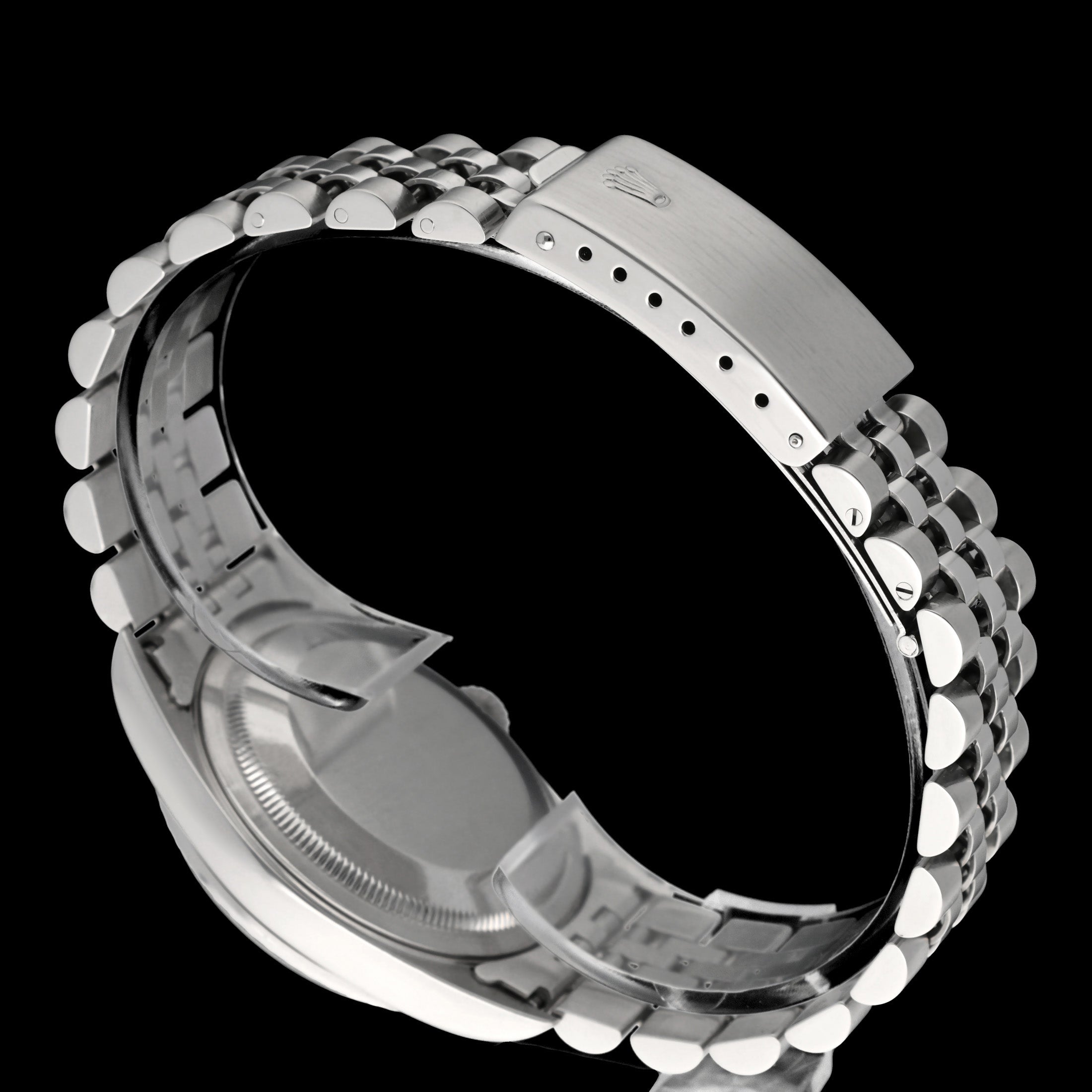 Rolex Datejust 16220, Box & Papers, 1999