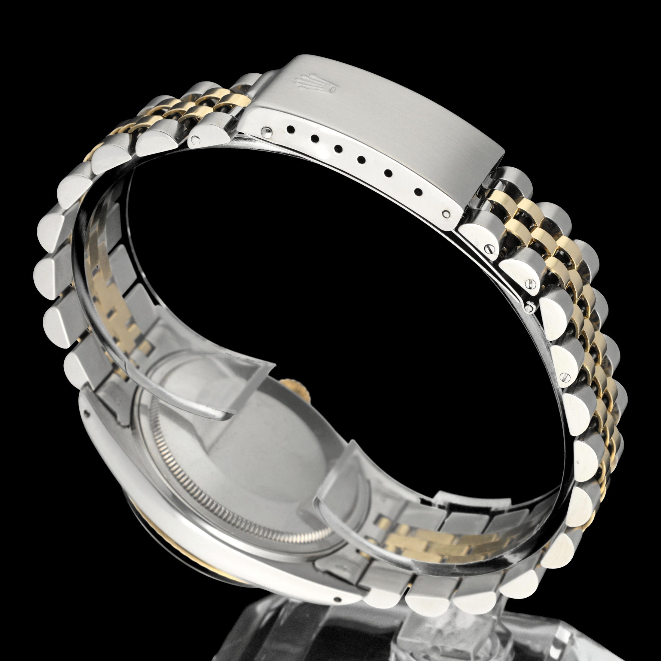 Rolex Datejust 16013 - 1978 - Rolex horloge - Rolex kopen - Rolex heren horloge - Trophies Watches