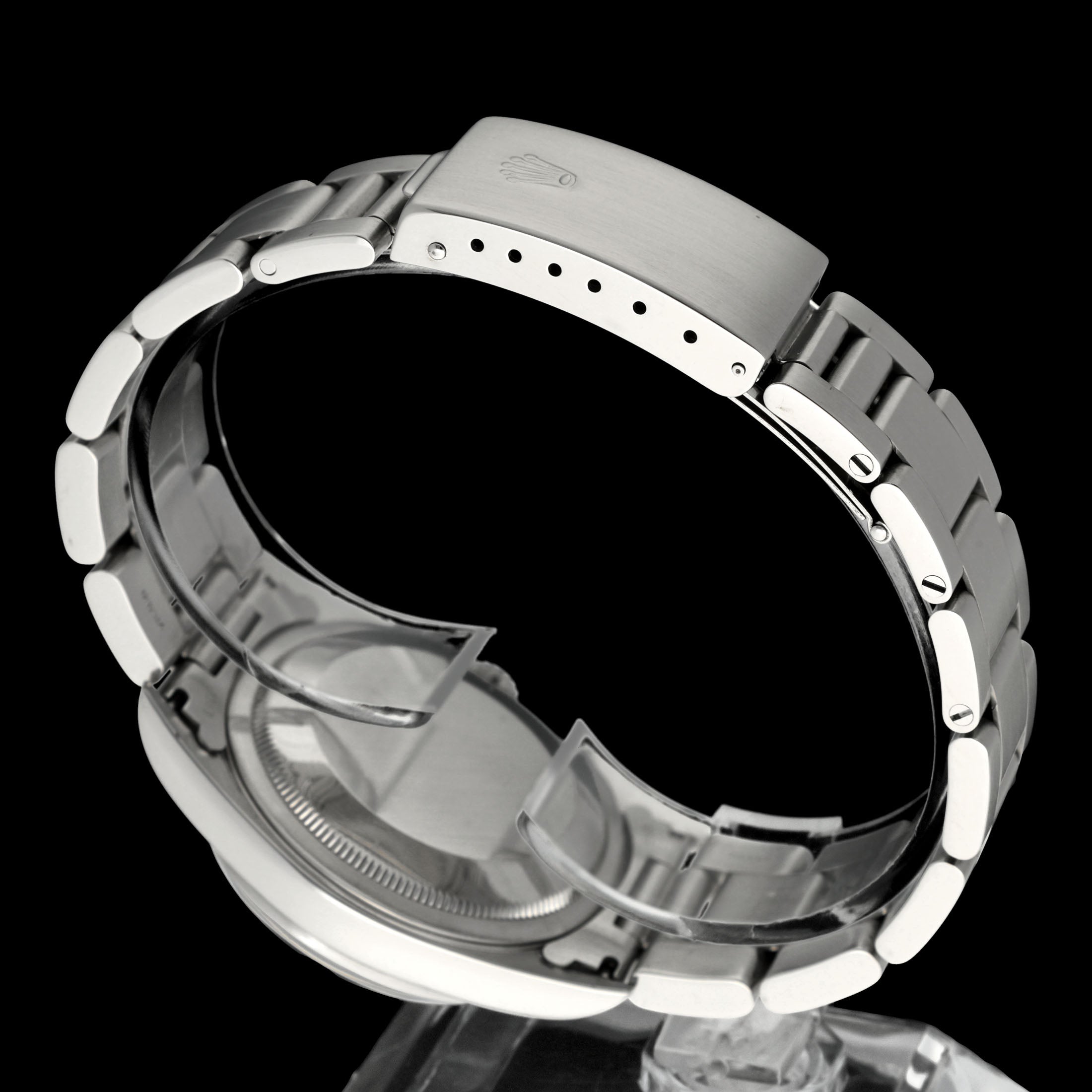 Rolex Datejust 16200 - 2003 - Rolex horloge - Rolex kopen - Rolex heren horloge - Trophies Watches