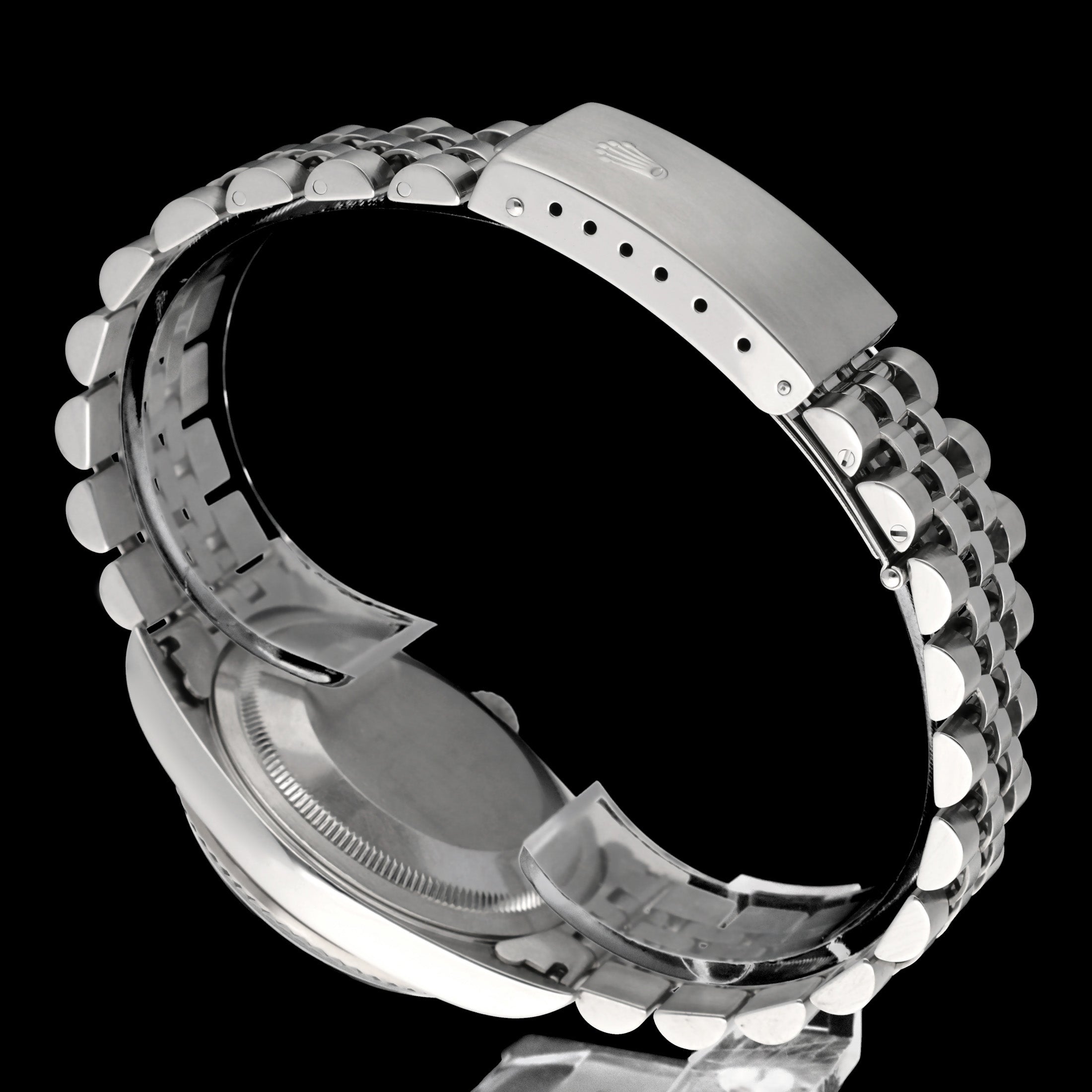 Rolex Datejust 16234 - 1999 - Rolex horloge - Rolex kopen - Rolex heren horloge - Trophies Watches